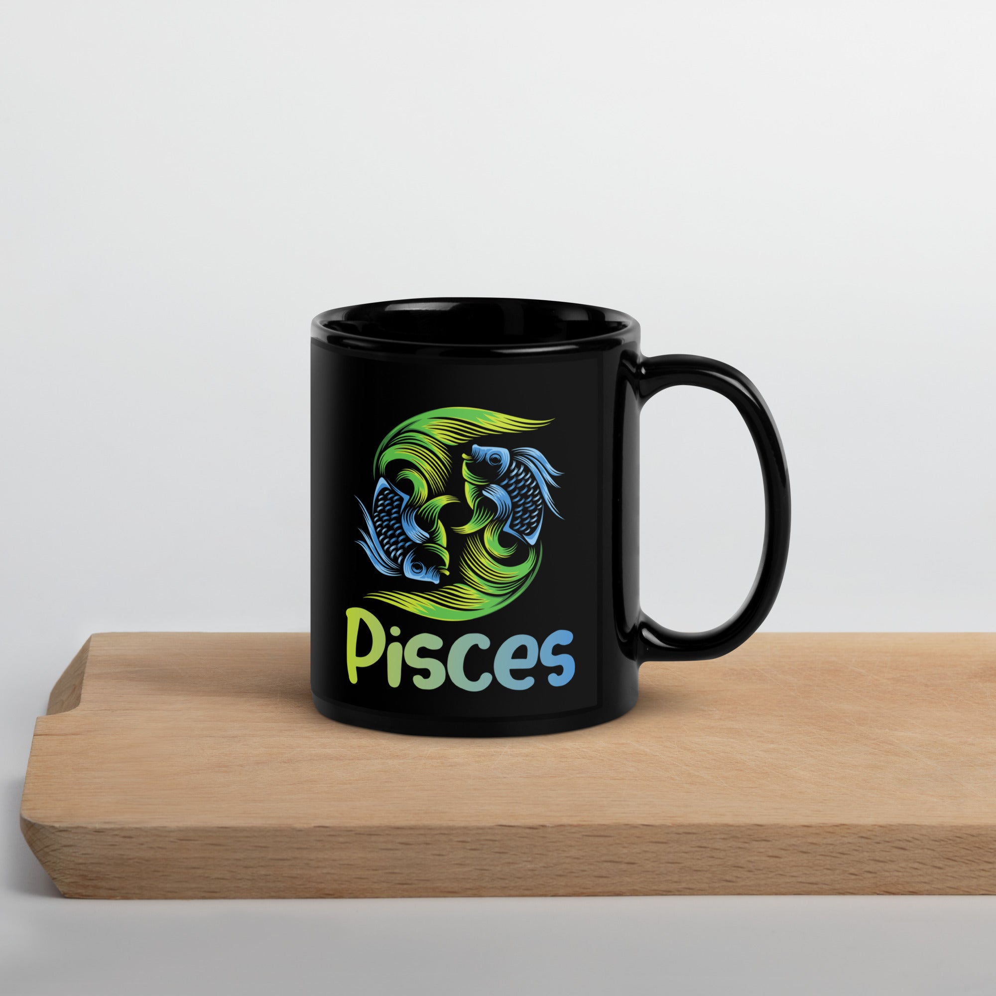 pisces-zodiac-black-glossy-mug-1
