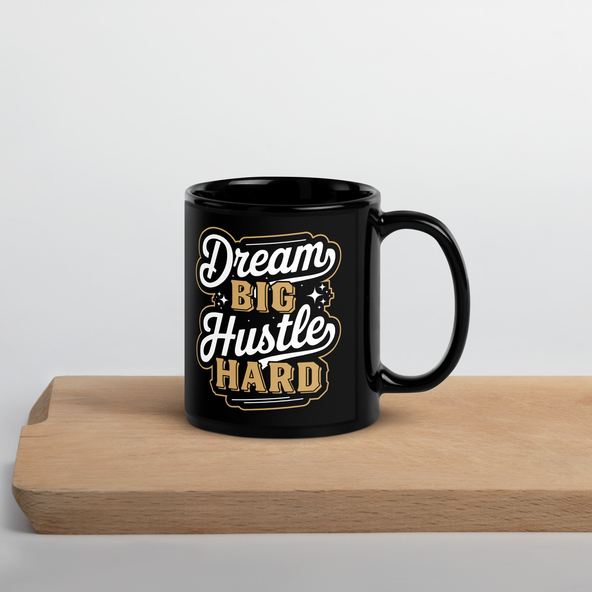 dream-big-hustle-hard-black-glossy-mug