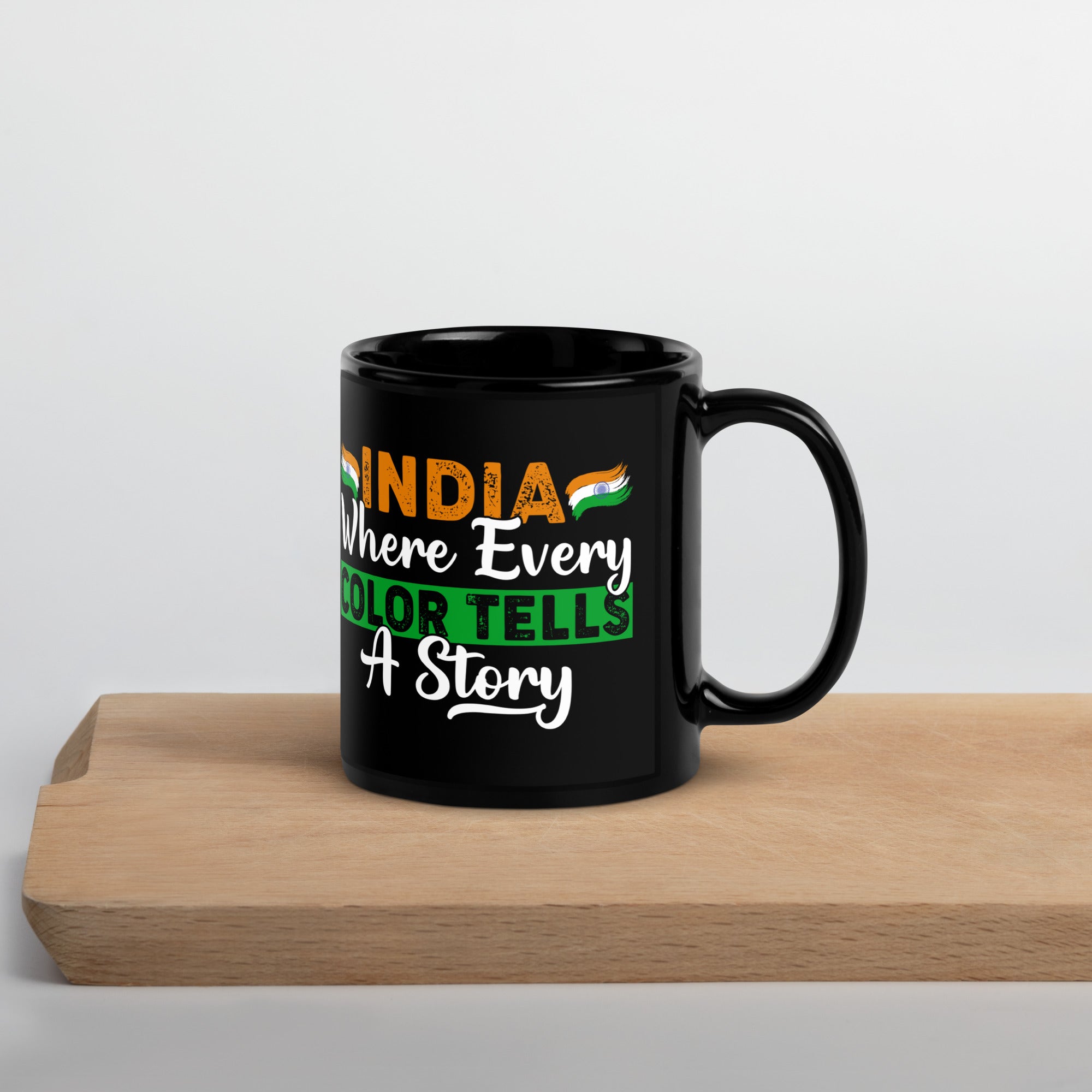 india-where-every-a-story-black-glossy-mug