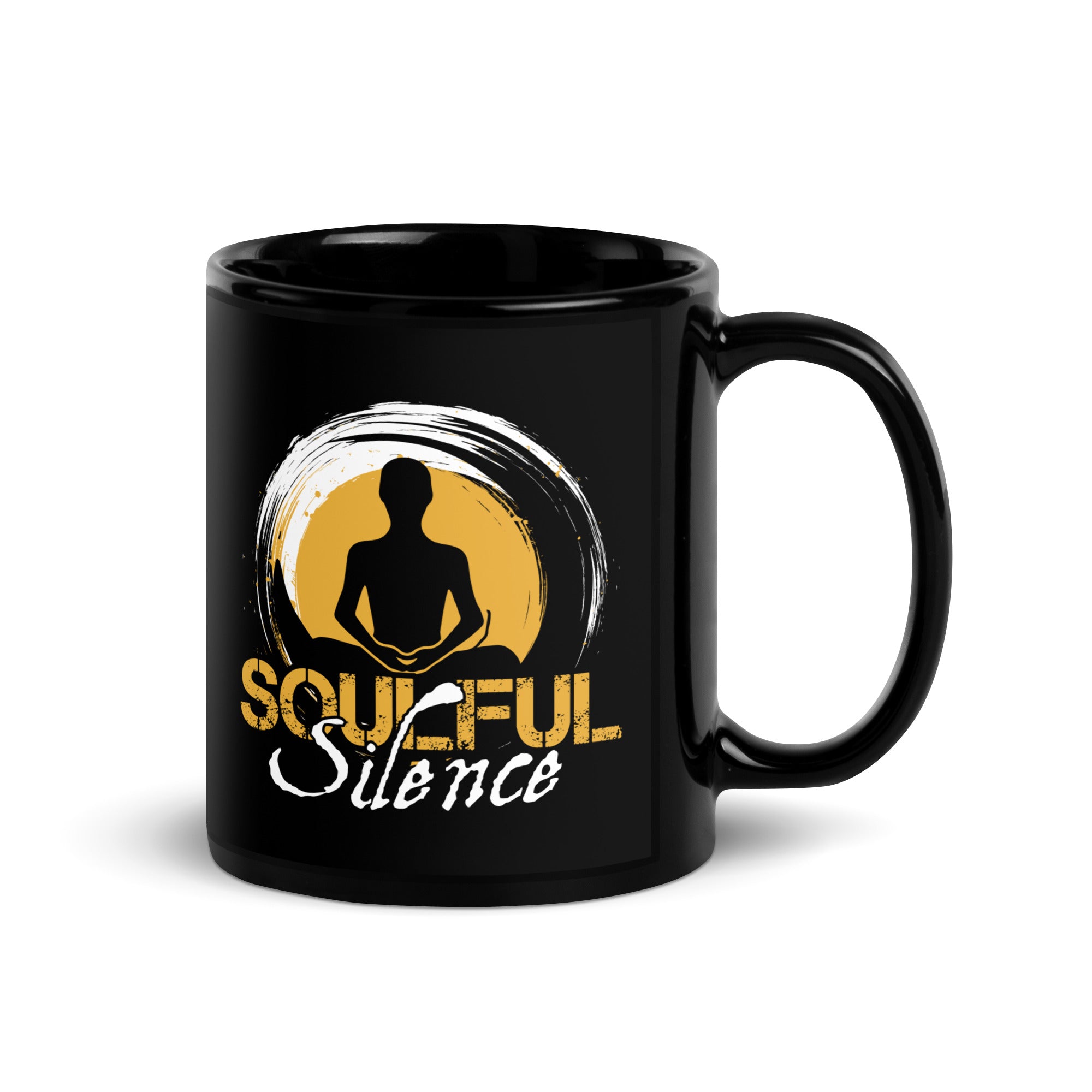 soulful-silence-meditation-black-glossy-mug