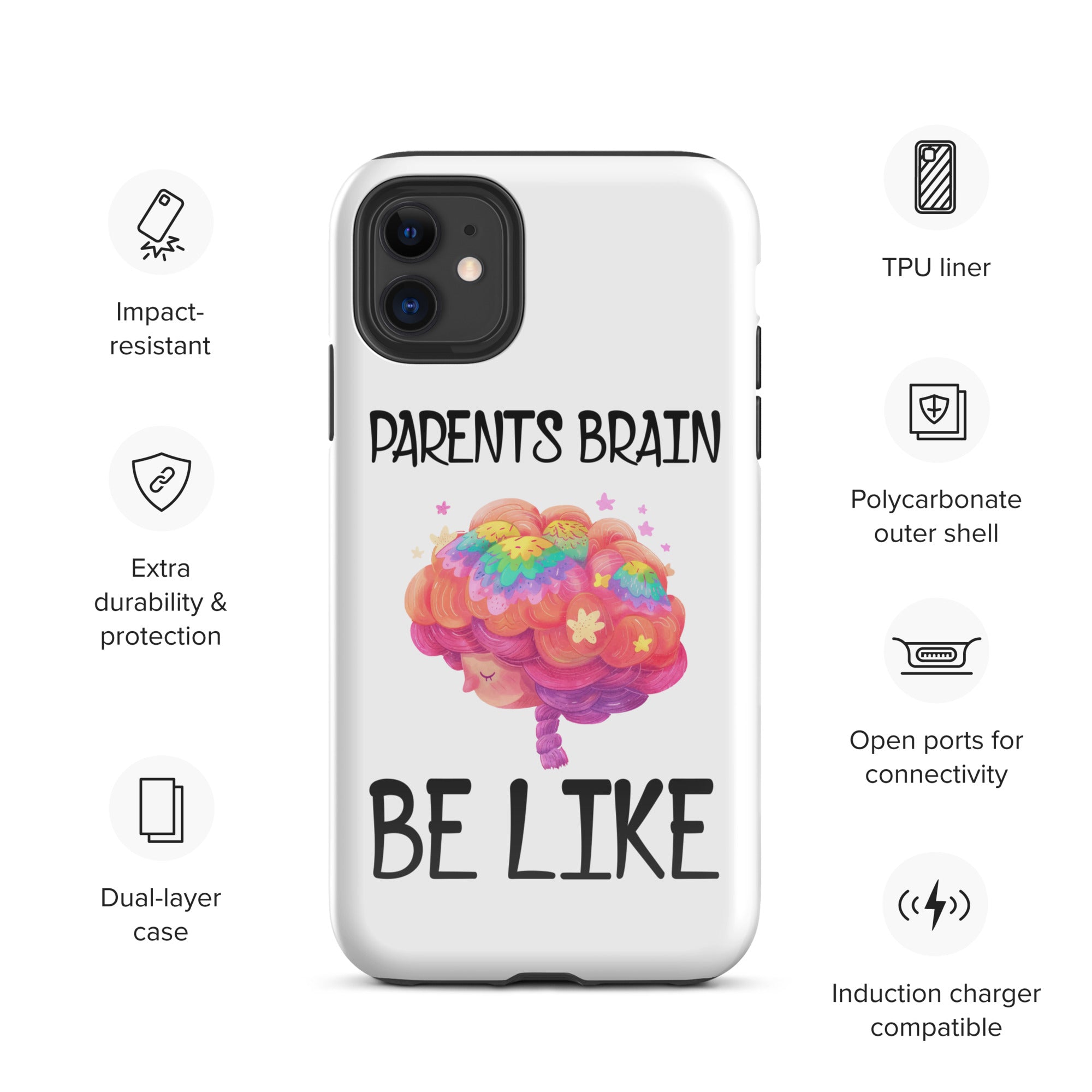 brain-funny-womens-brain-phone-case-phone-cover-phone-case-phone-case-iphone-15-plus-iphone-16-pro-max-phone-case-tough-case-for-iphone®
