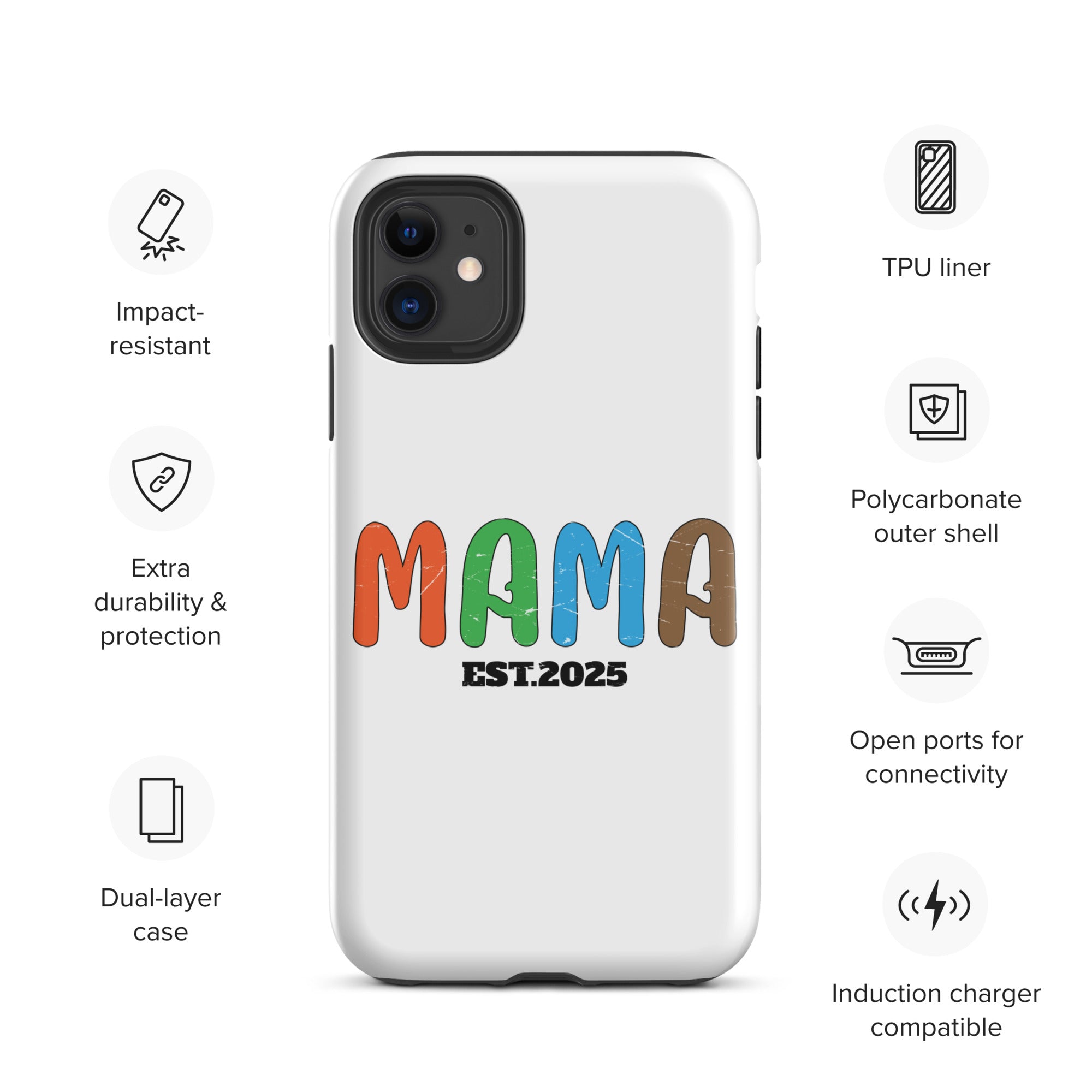 personalized-mama-phone-case-custom-new-mom-phone-case-with-year-new-mom-gift-phone-cover-phone-case-phone-case-iphone-15-plus-iphone-16-pro-max-phone-case-tough-case-for-iphone®