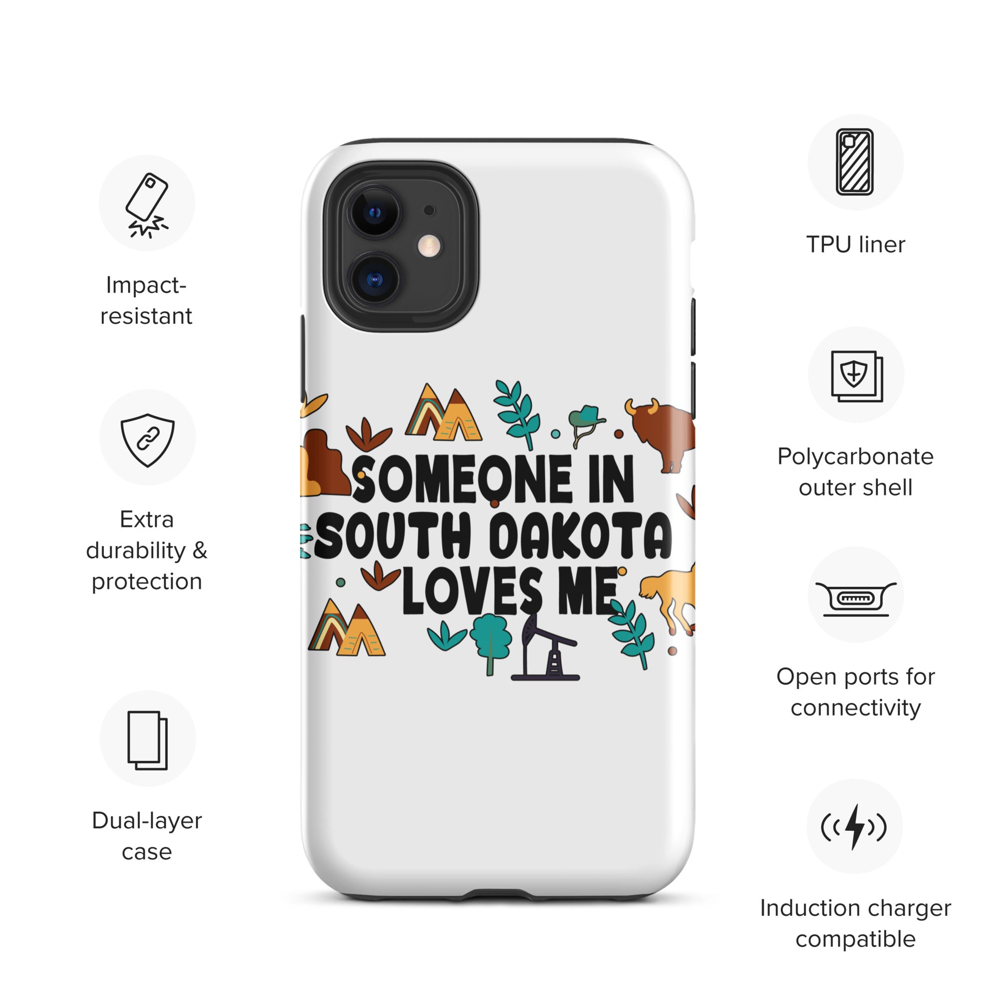 lotacy-someone-in-south-dakota-loves-me-tea-long-distance-tough-case-for-iphone®