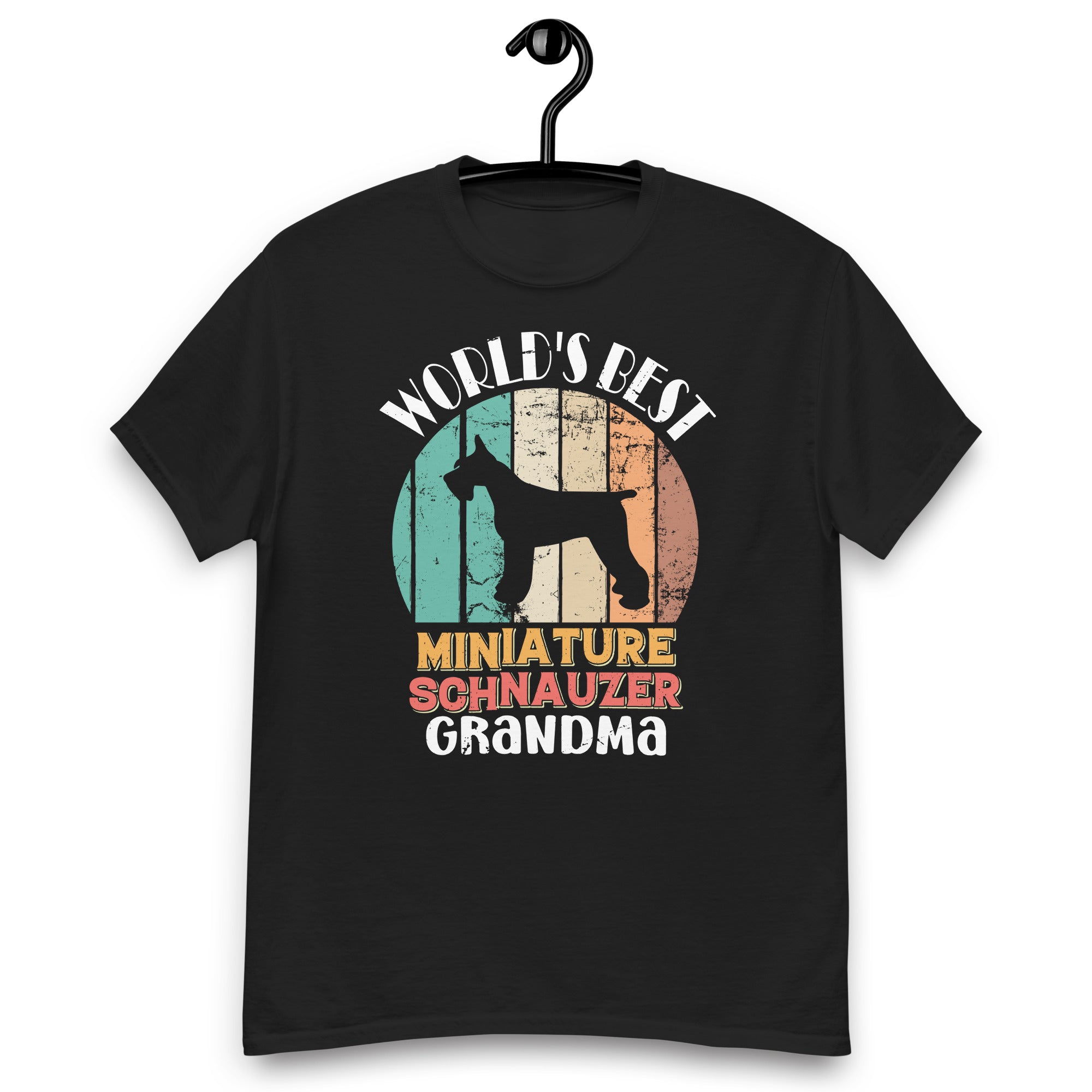 worlds-best-miniature-schnauzer-grandma-dog-unisex-classic-tee