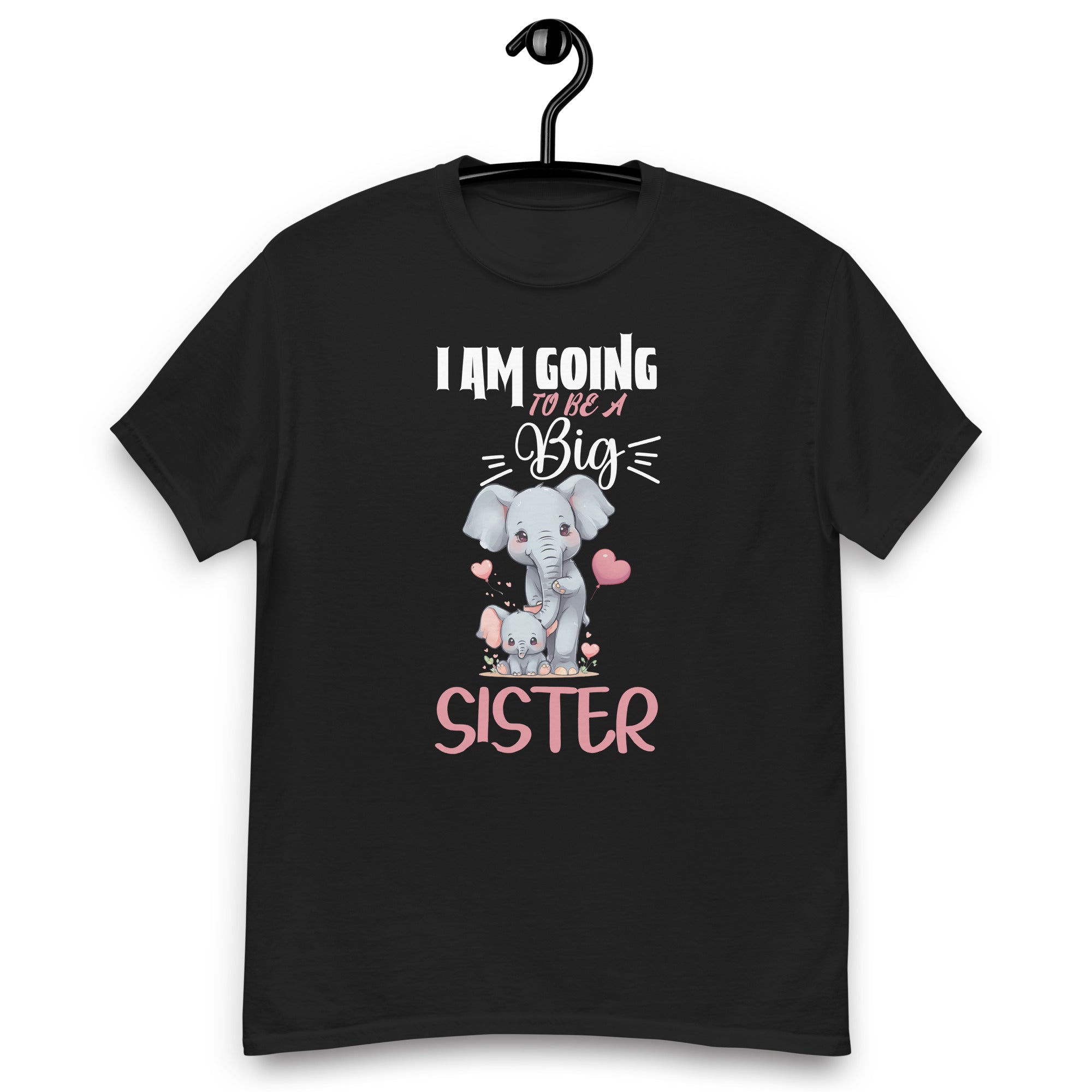 kids-i-am-going-to-be-a-big-sister-unisex-classic-tee