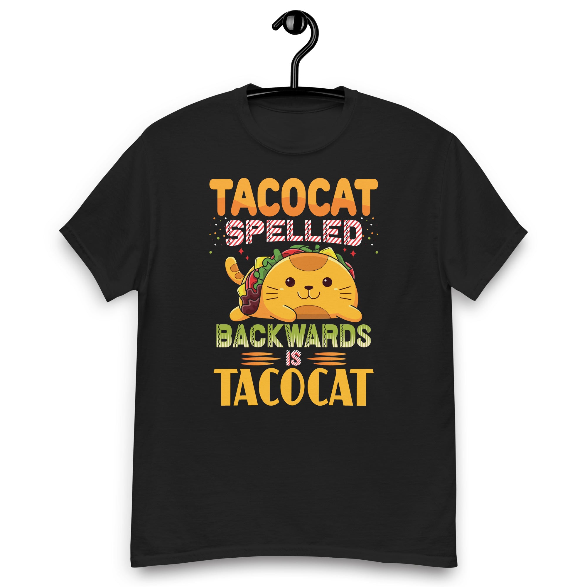 tacocat-spelled-backwards-is-tacocat-funny-cat-unisex-classic-tee