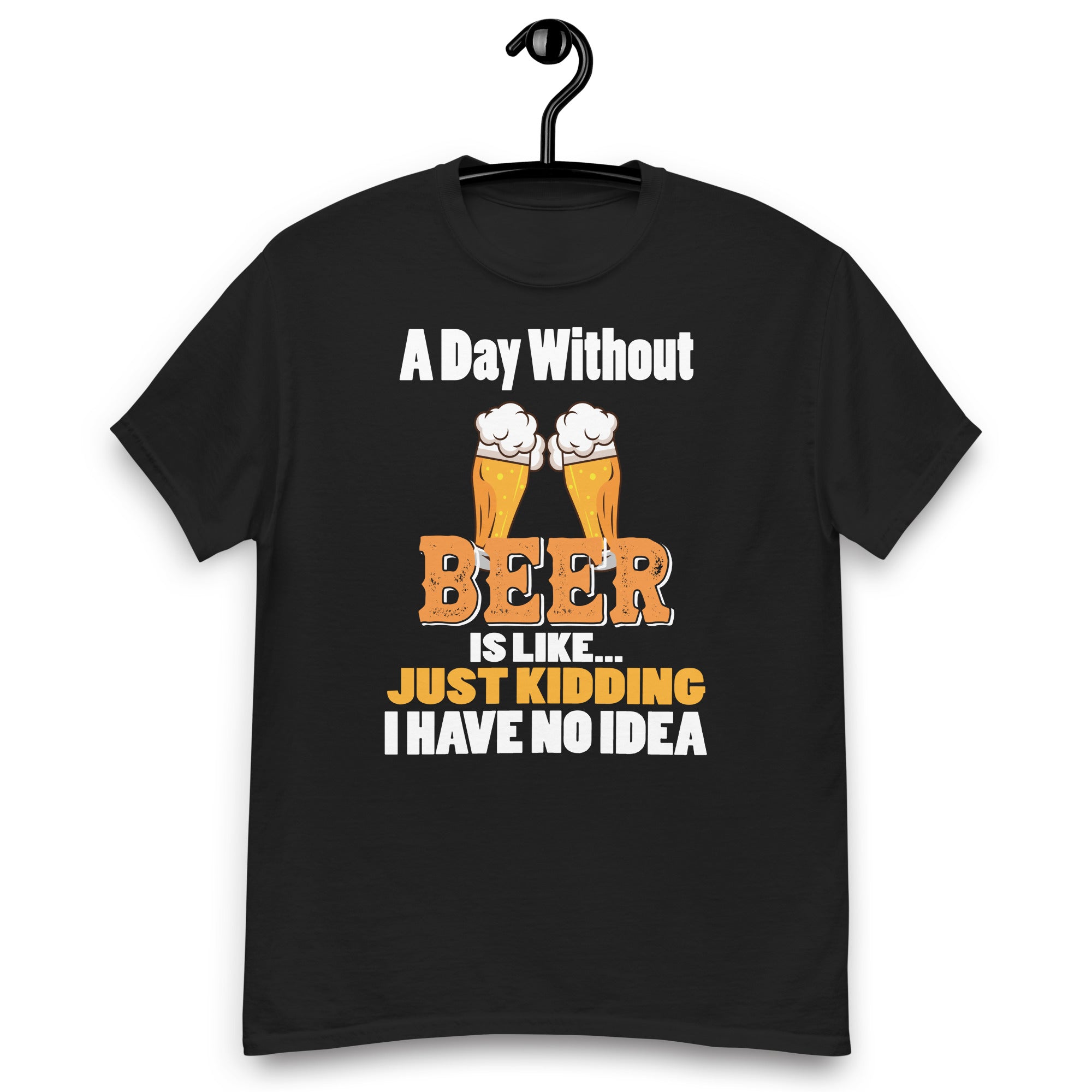 a-day-without-beer-funny-beer-lover-unisex-classic-tee