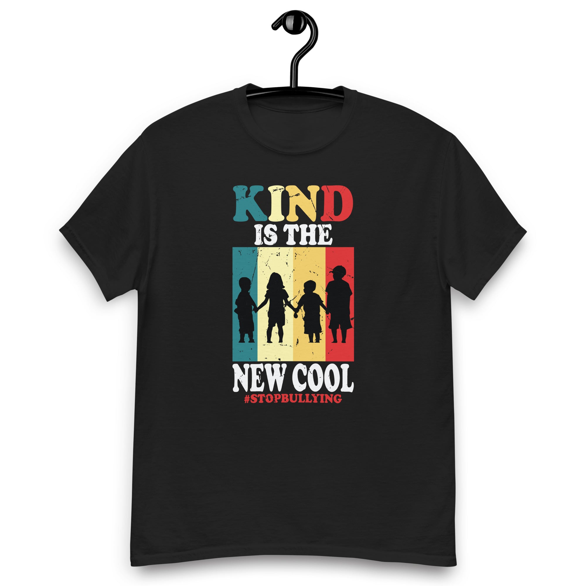 kind-is-the-new-cool-stopbullying-unisex-classic-tee