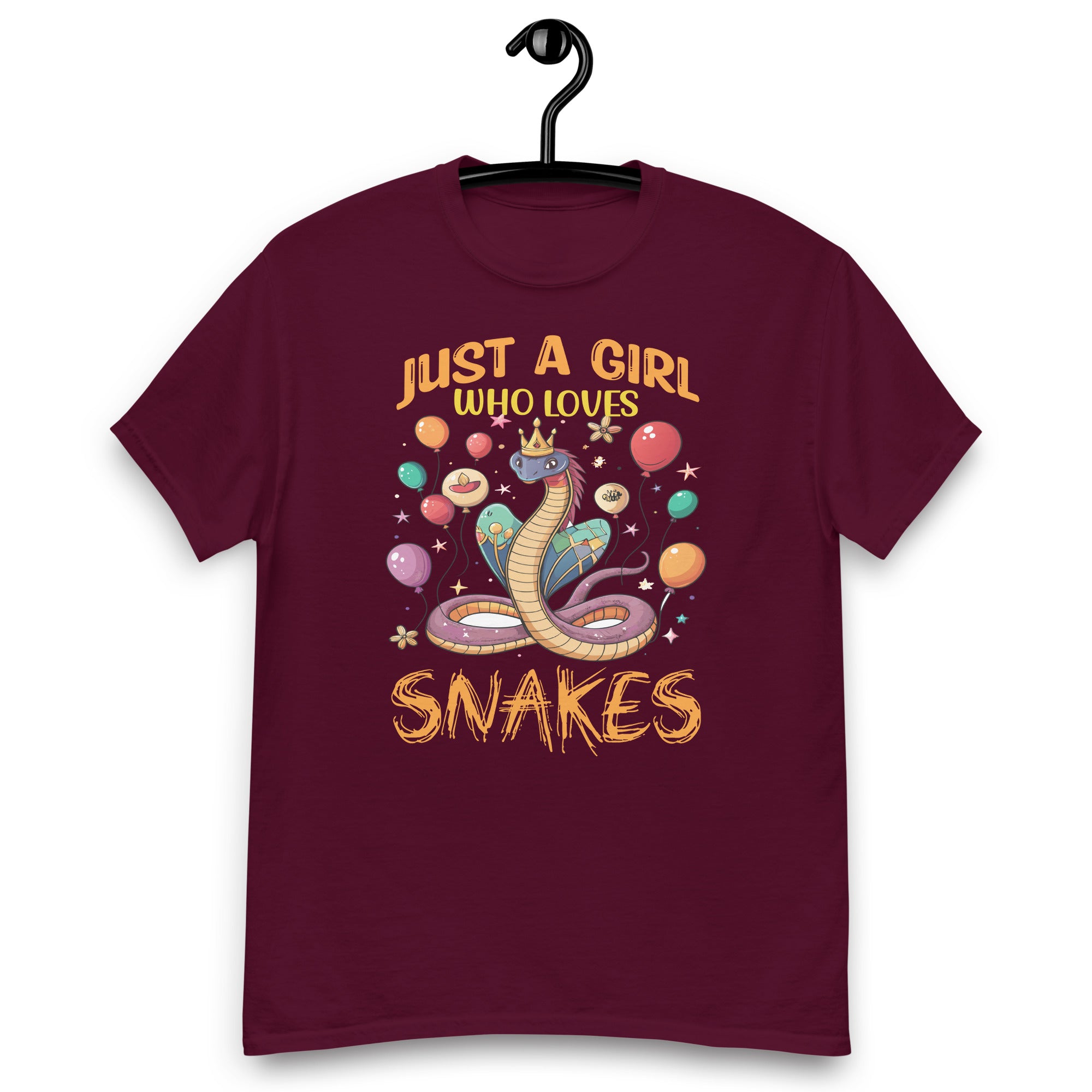 just-a-girl-who-loves-snakes-unisex-classic-tee