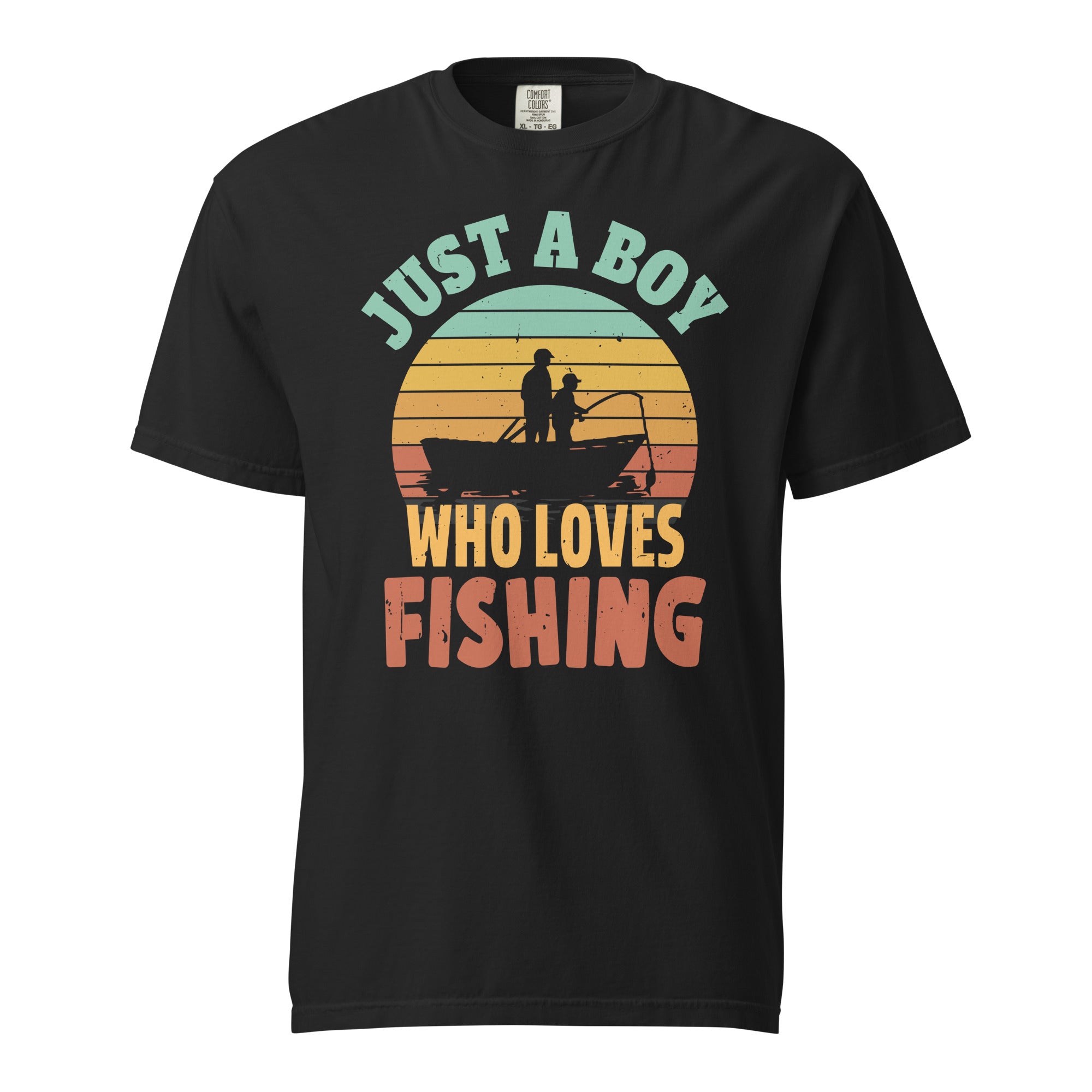 funny-vintage-fishing-jokes-boys-fisherman-bass-fish-unisex-garment-dyed-heavyweight-t-shirt