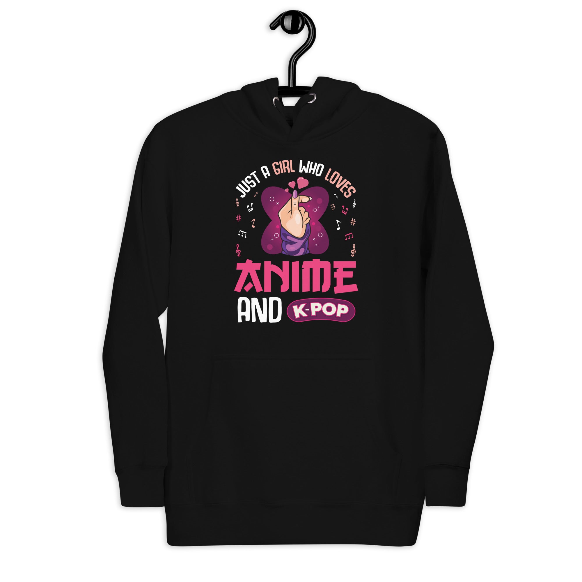 just-a-girl-who-loves-anime-and-k-pop-african-american-afro-unisex-hoodie