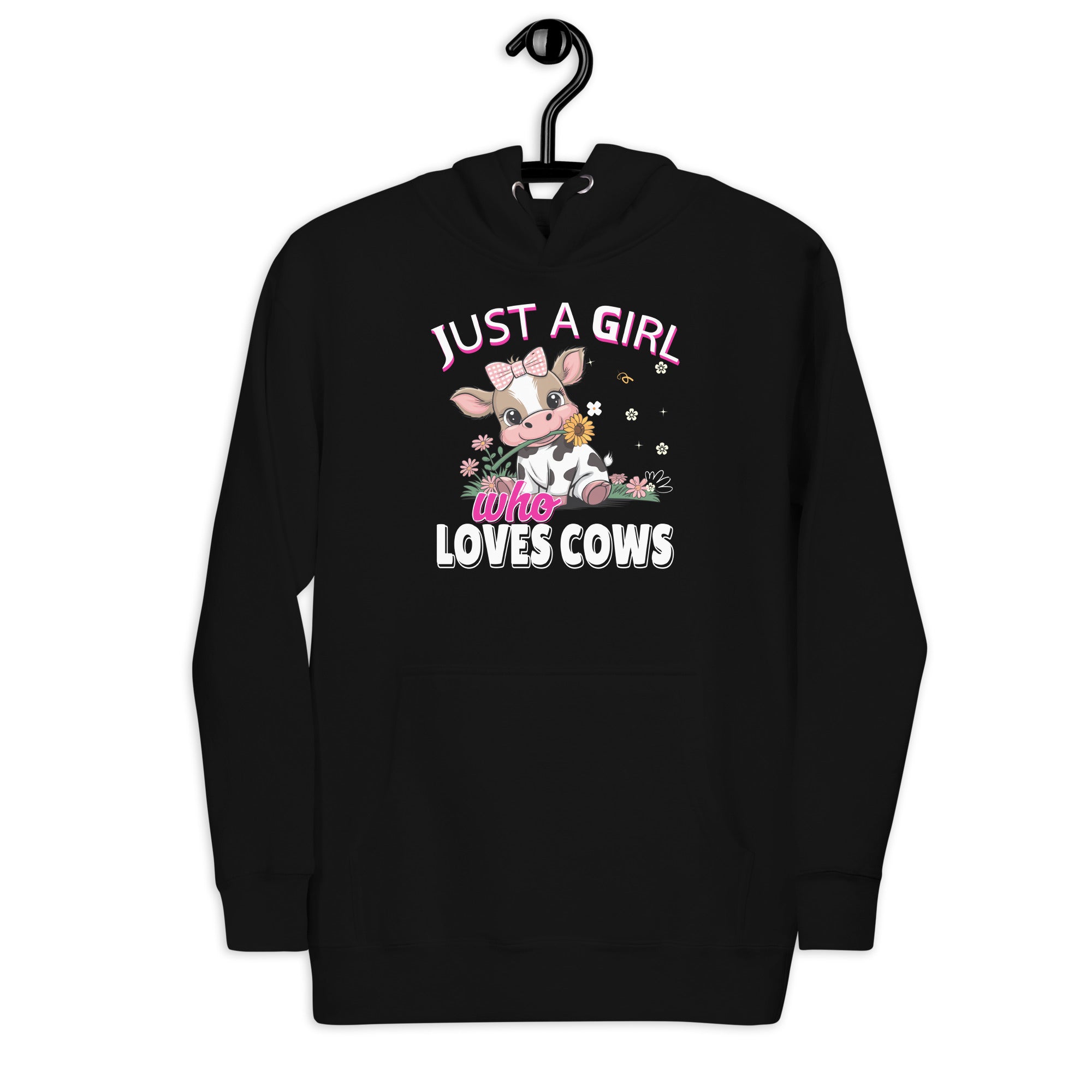 just-a-girl-who-loves-cows-cute-strawberry-cow-cowgirl-print-unisex-hoodie