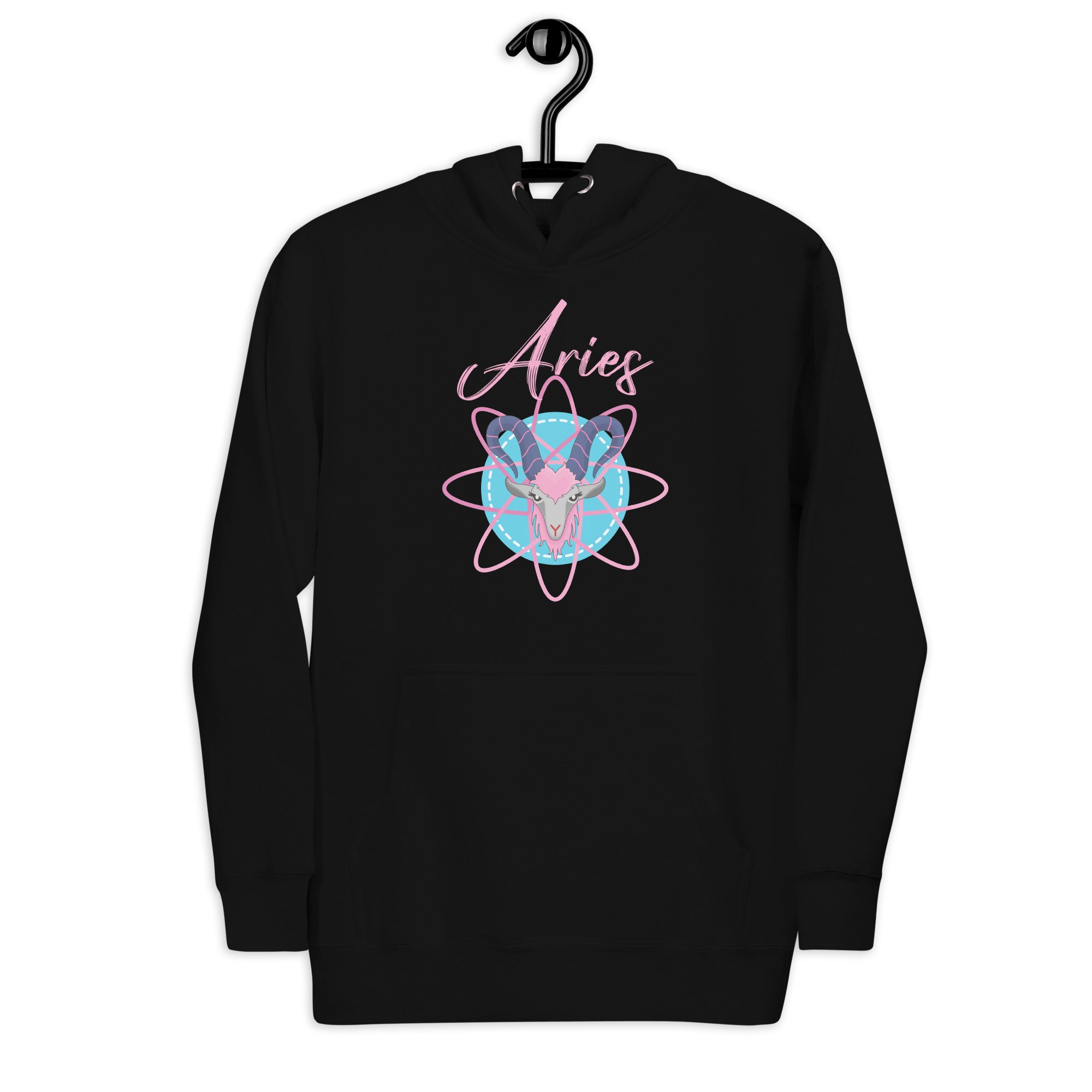 aries-constellation-unisex-hoodie