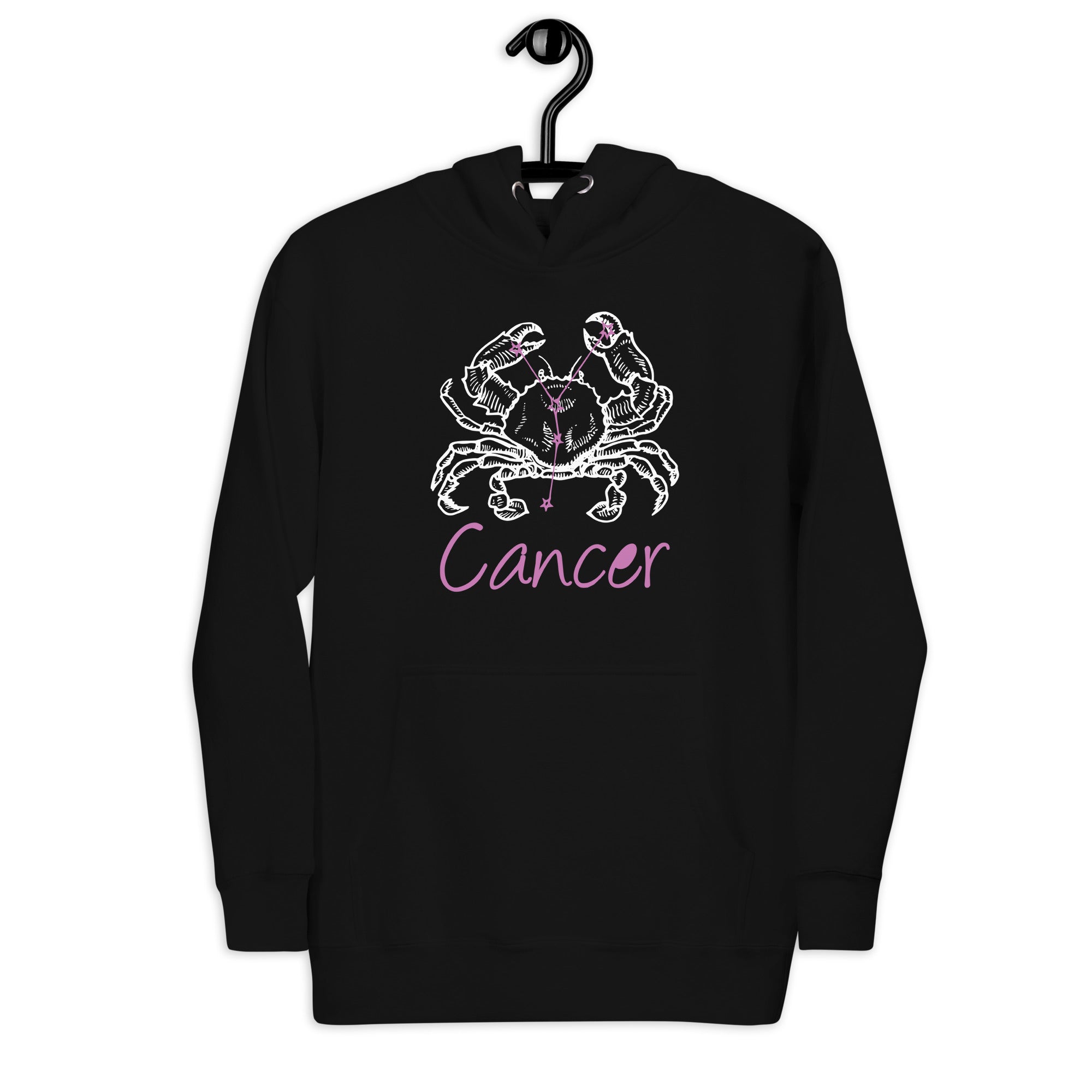 cancer-zodiac-unisex-hoodie