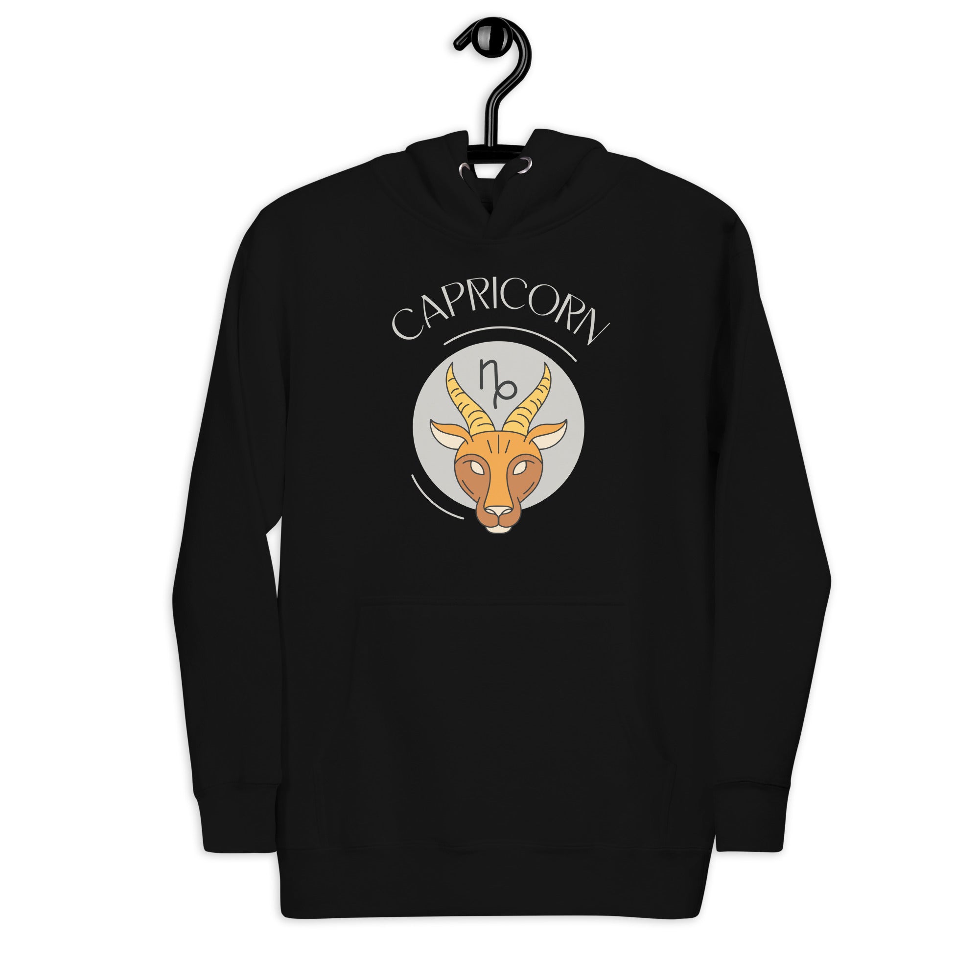 capricorn-sign-zodiac-unisex-hoodie