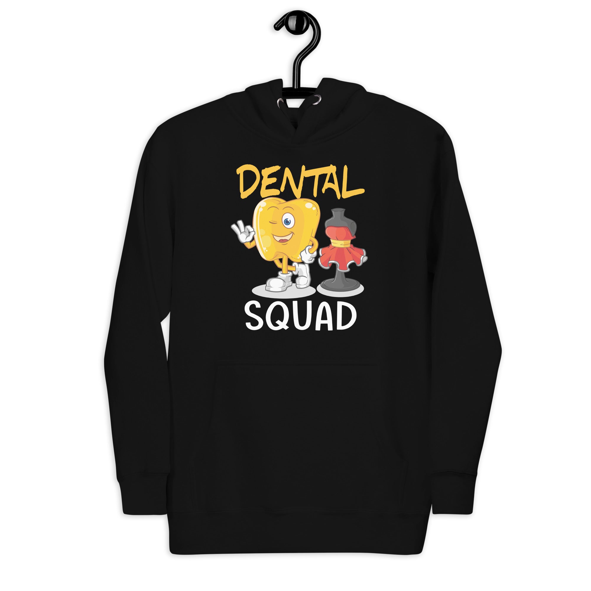 groovy-dental-squad-teeth-valentines-day-dental-assistant-unisex-hoodie
