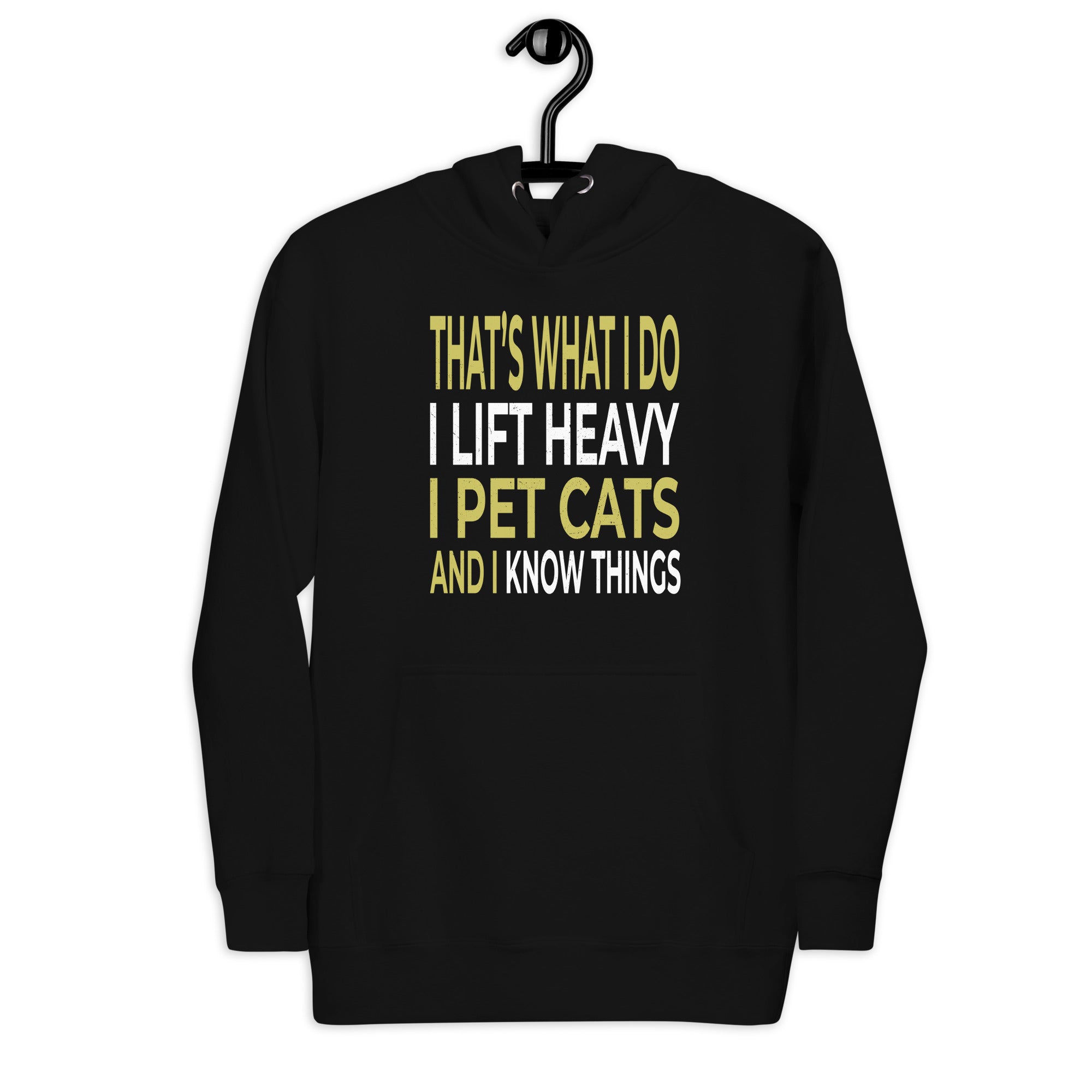 funny-gym-workout-weightlifting-cat-animal-powerlifting-unisex-hoodie