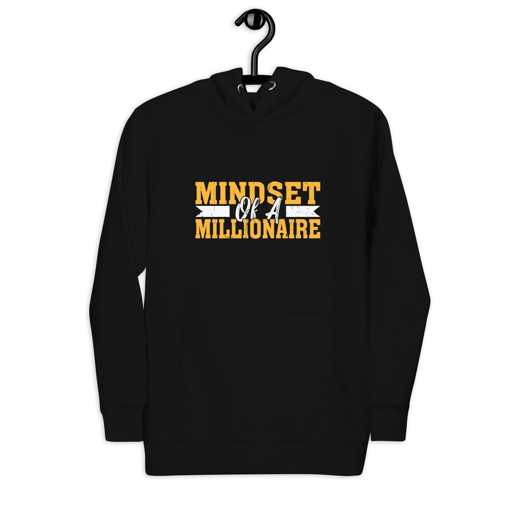 mindset-of-a-millionaire-t-shirt-unisex-hoodie