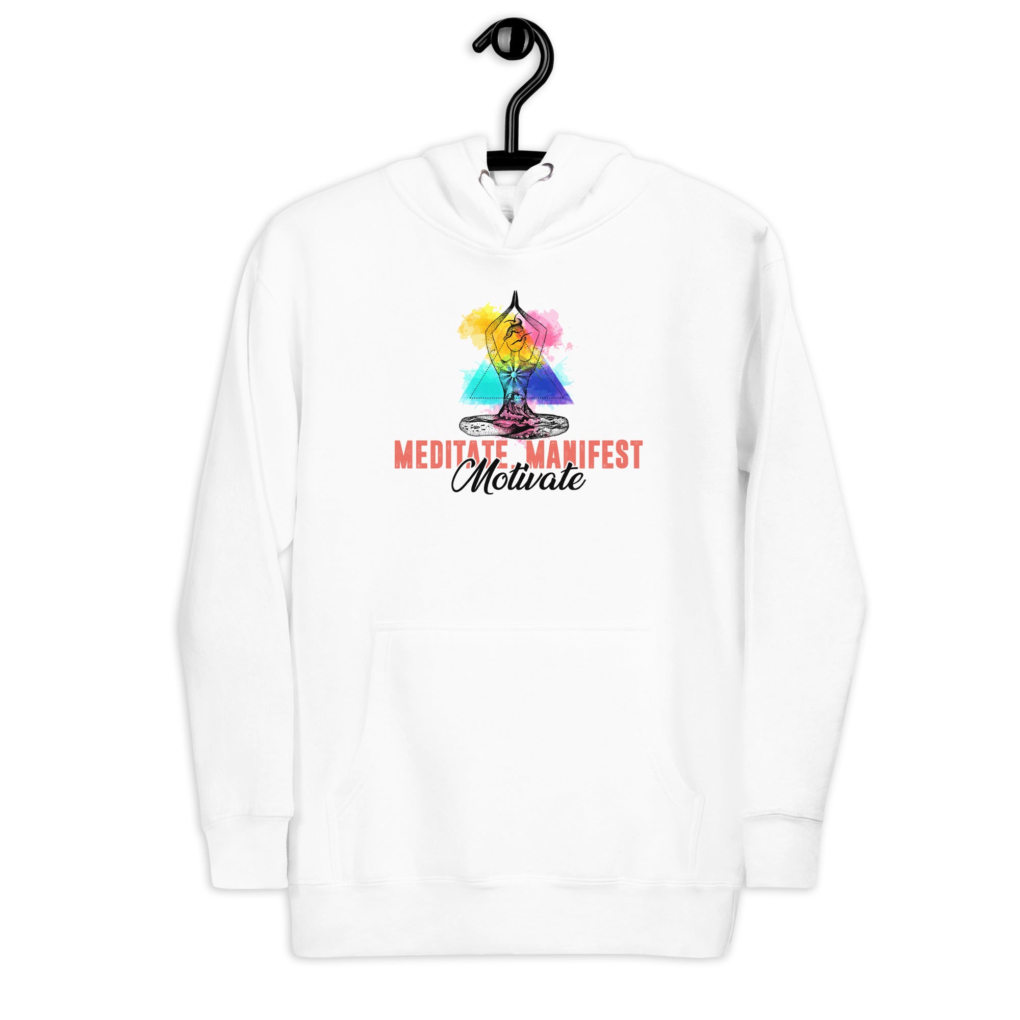 meditate-manifest-motivate-yoga-t-shirt-unisex-hoodie