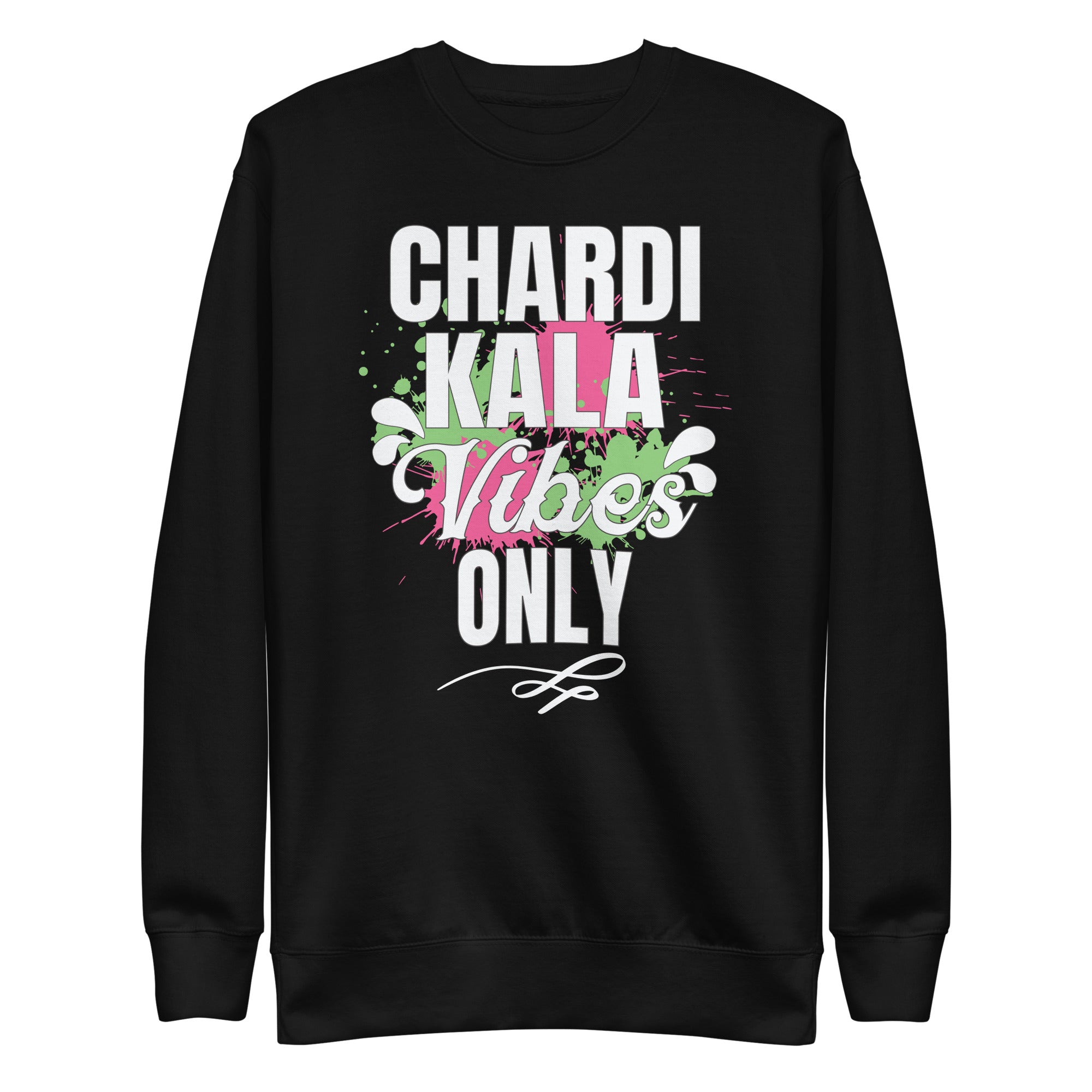 chardi-kala-vibe-punjabi-desi-sikh-funny-indian-novelty-unisex-premium-sweatshirt