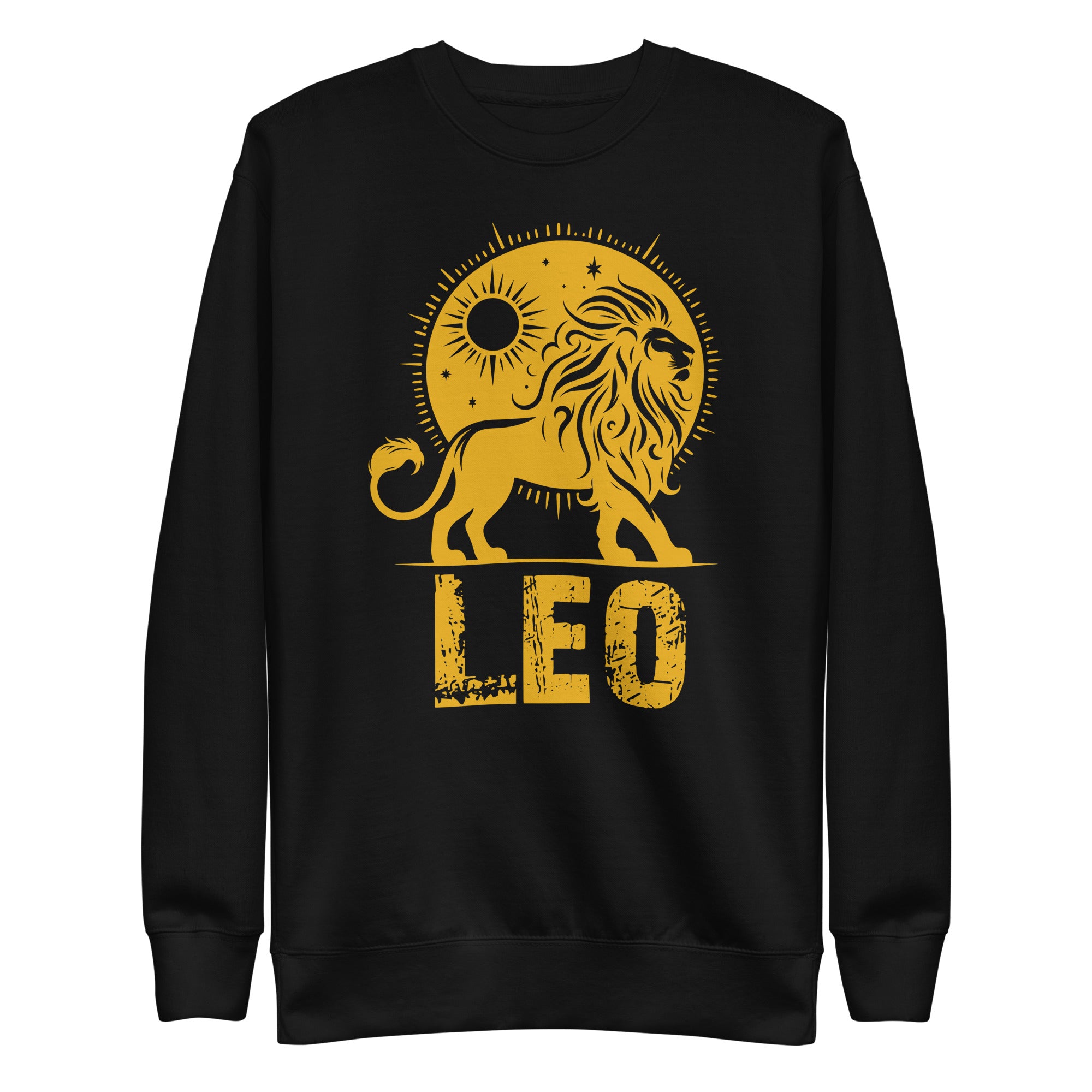 leo-zodiac-sign-unisex-premium-sweatshirt-1