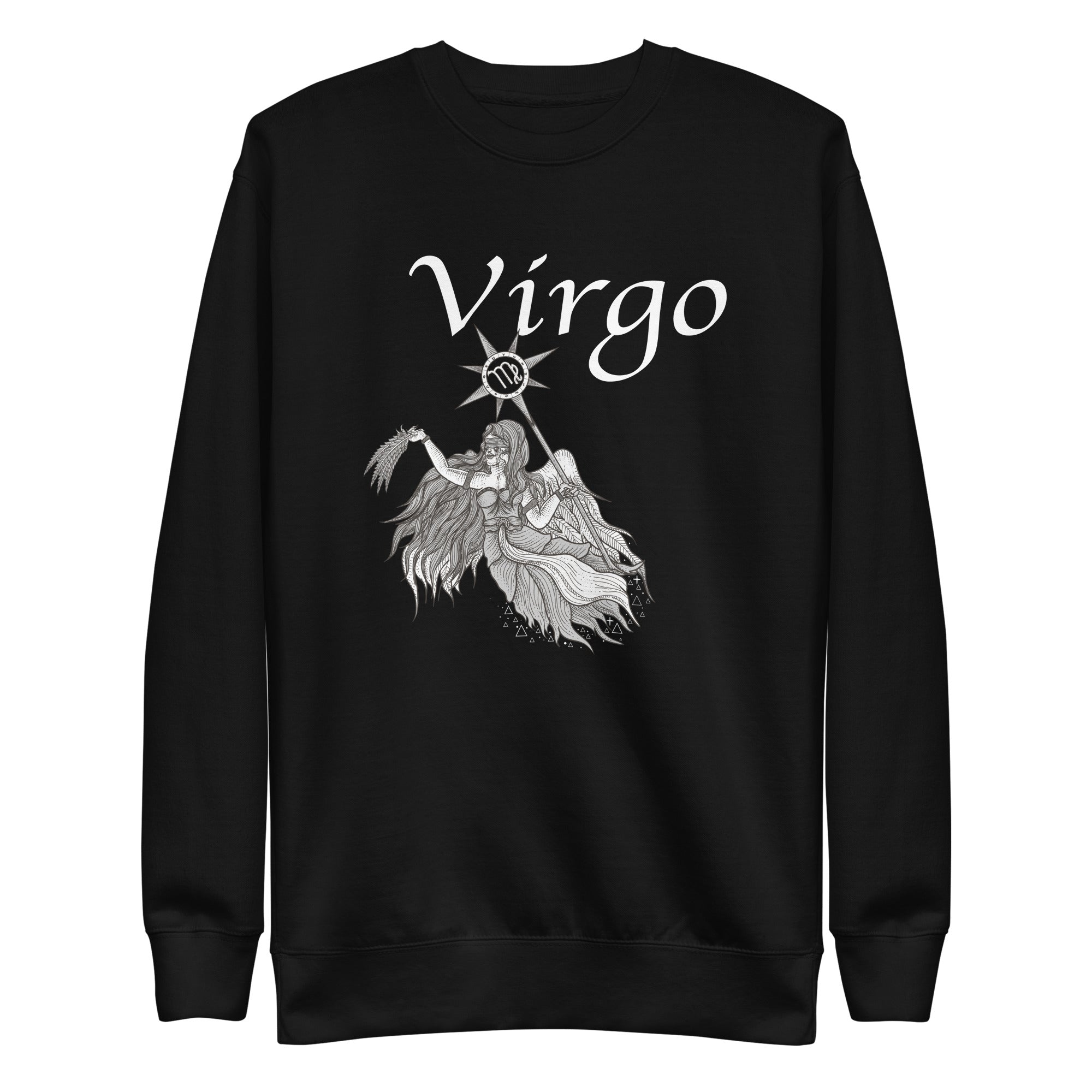 virgo-zodiac-unisex-premium-sweatshirt-1