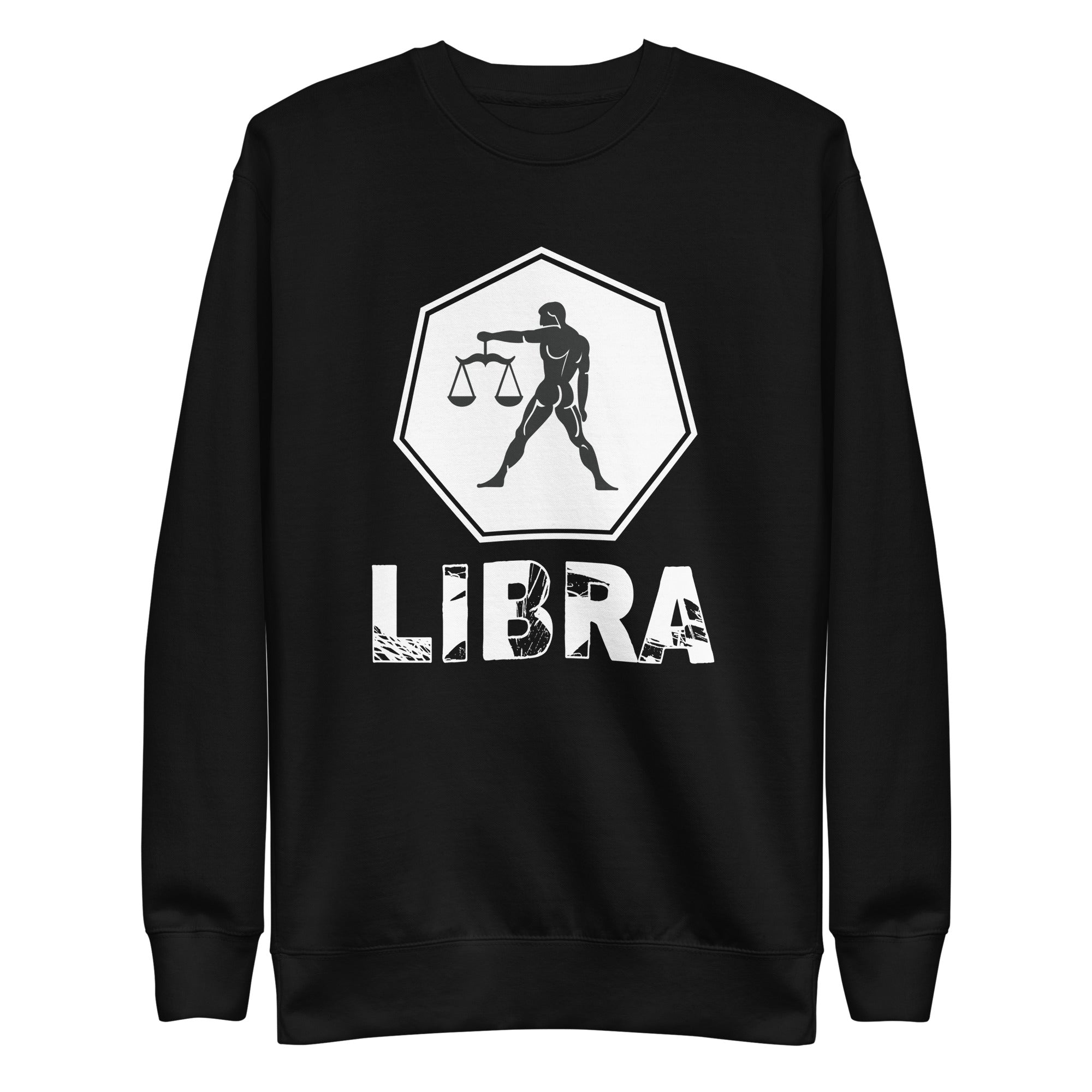 libra-zodia-unisex-premium-sweatshirt