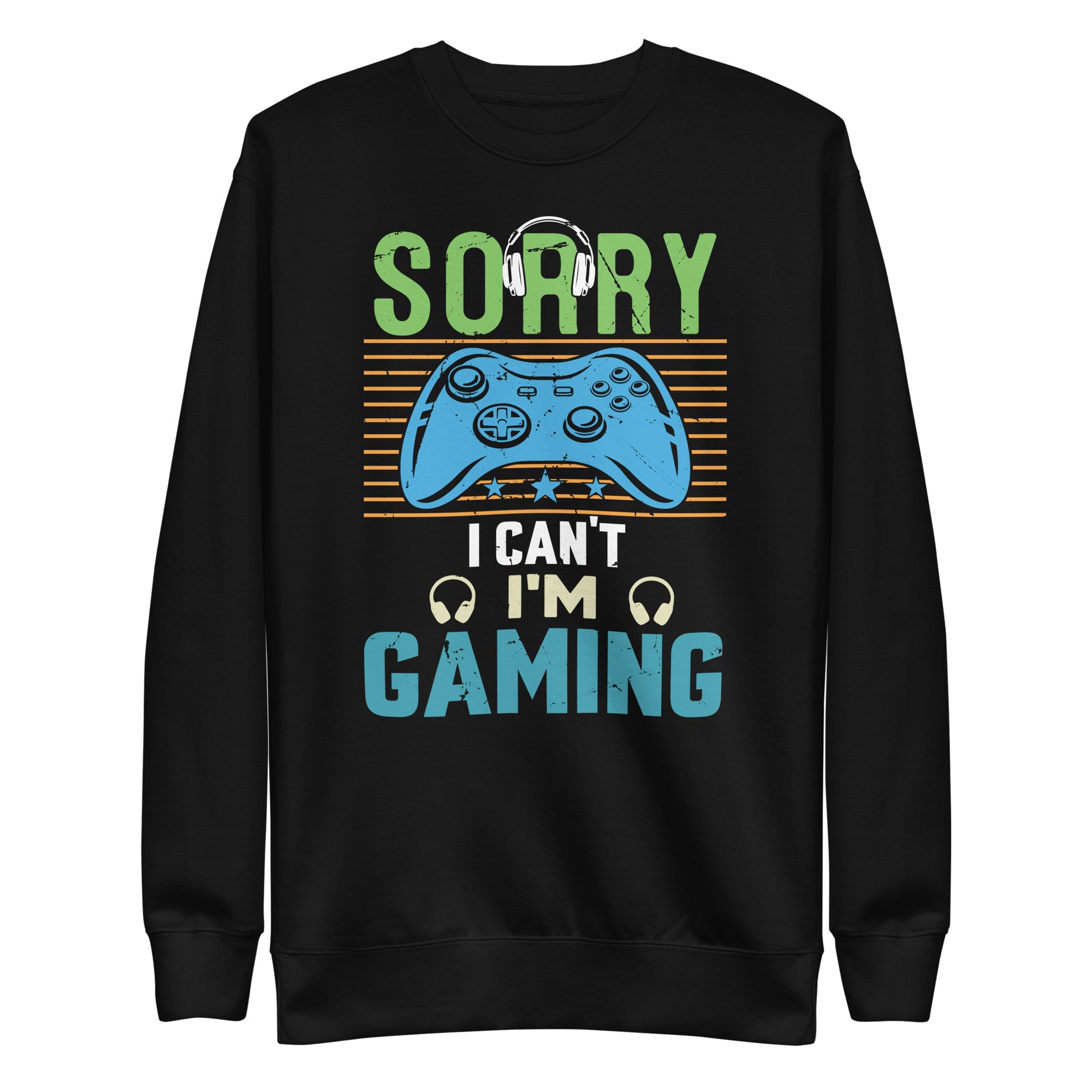im-gaming-video-games-funny-gamer-for-boys-teen-men-unisex-premium-sweatshirt