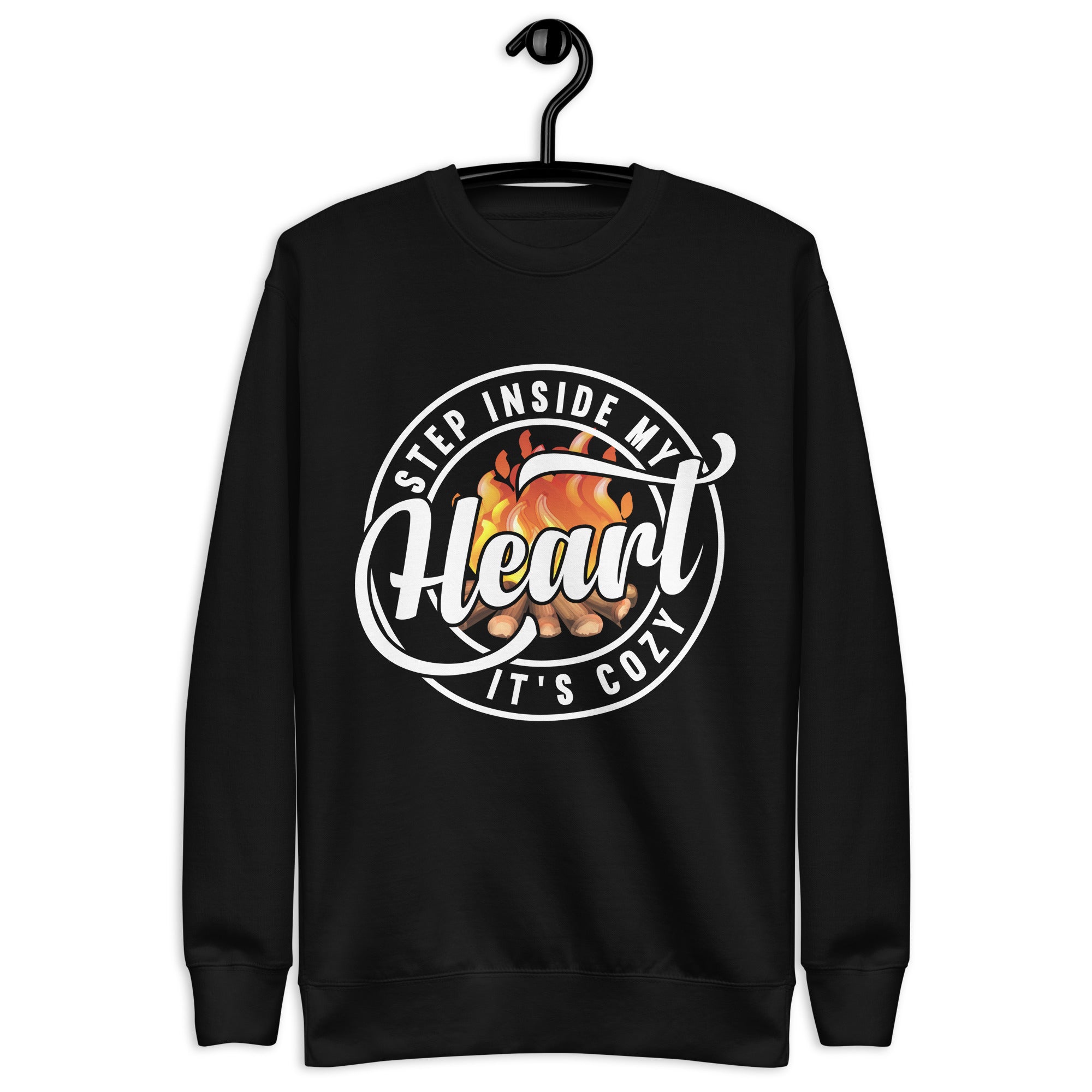 step-inside-my-heart-its-cozy-unisex-premium-sweatshirt