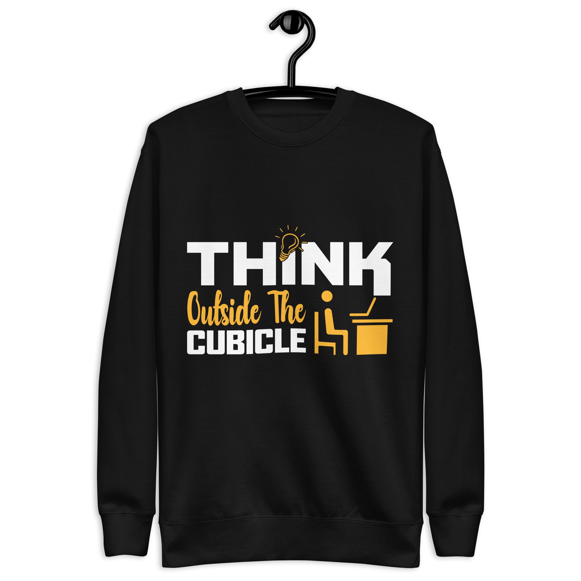 think-outside-the-cubicle-t-shirt-funny-entrepreneur-office-humor-tee-unisex-premium-sweatshirt