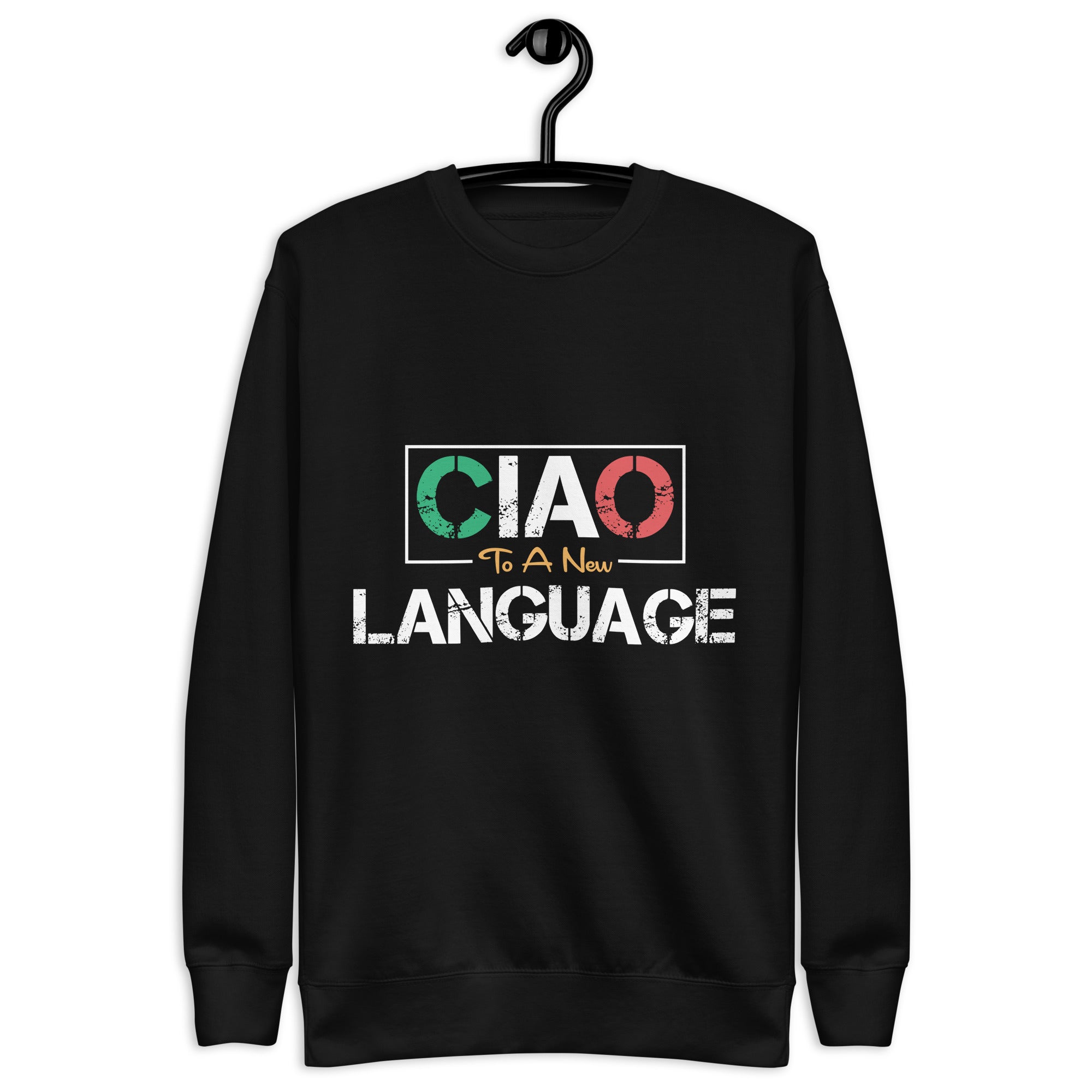 cao-to-a-new-language-t-shirt-unisex-premium-sweatshirt