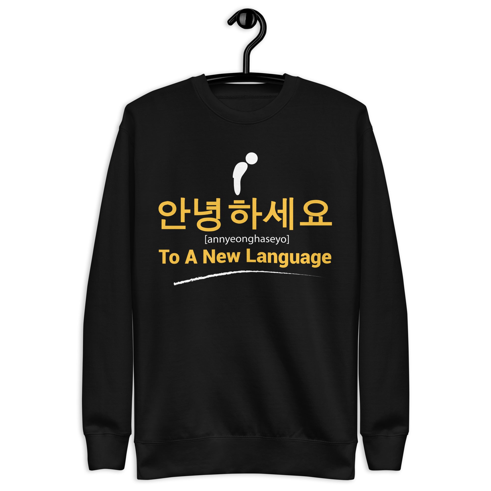 annyeonghaseyo-korean-hello-language-t-shirt-unisex-premium-sweatshirt
