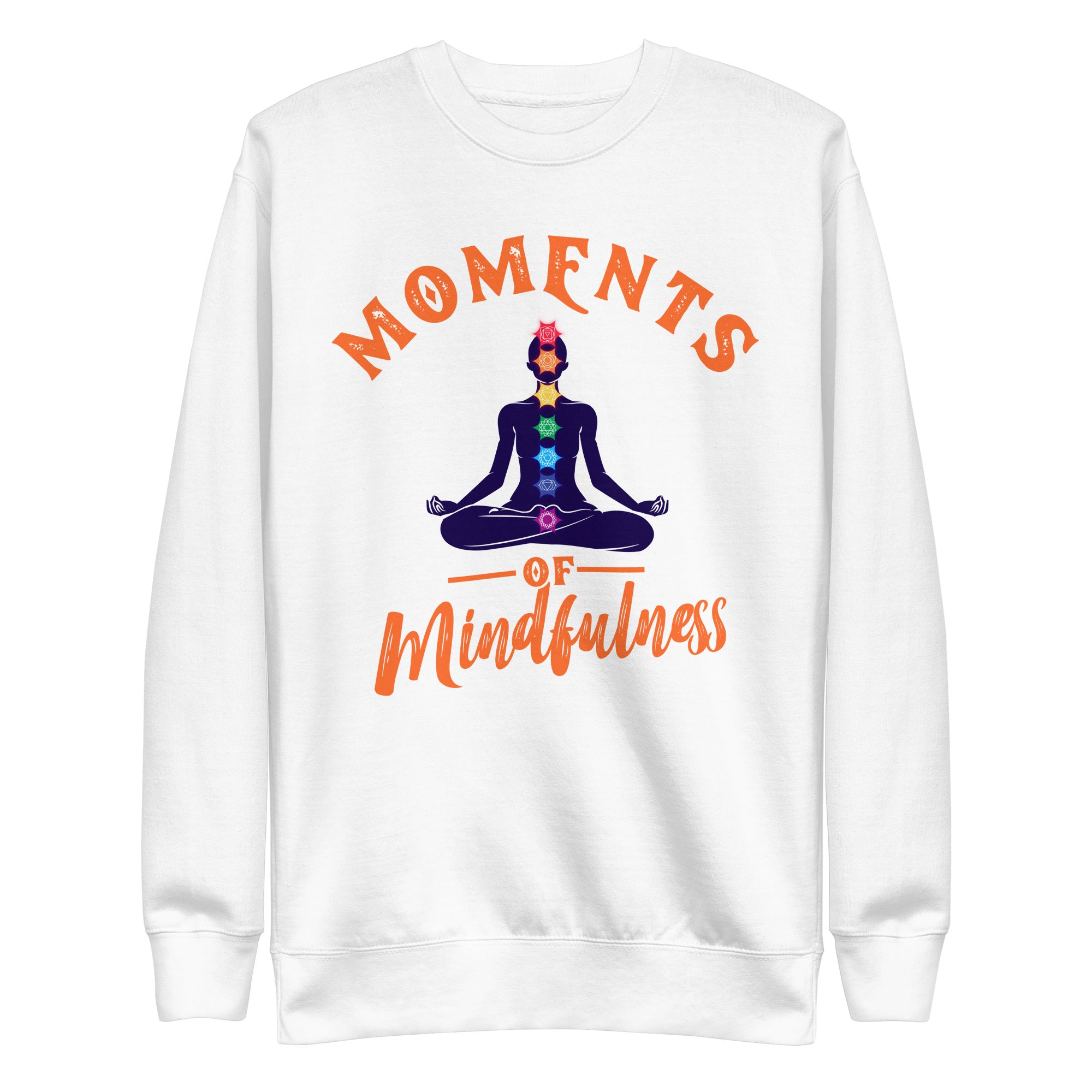moments-of-mindfulness-chakra-meditation-t-shirt-unisex-premium-sweatshirt