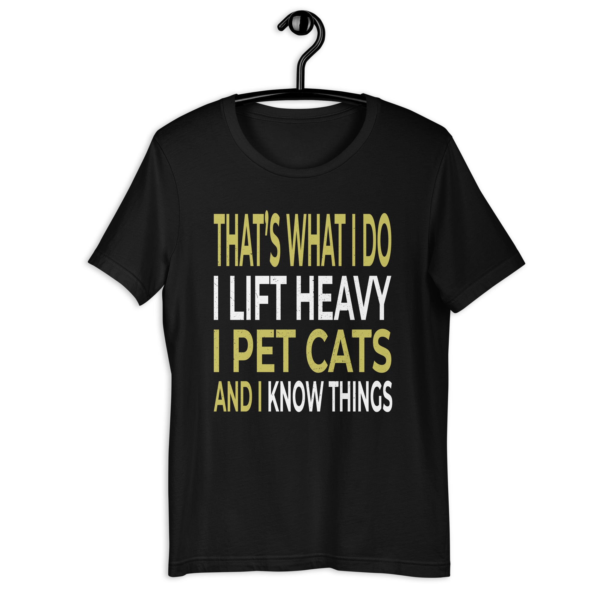 funny-gym-workout-weightlifting-cat-animal-powerlifting-unisex-t-shirt