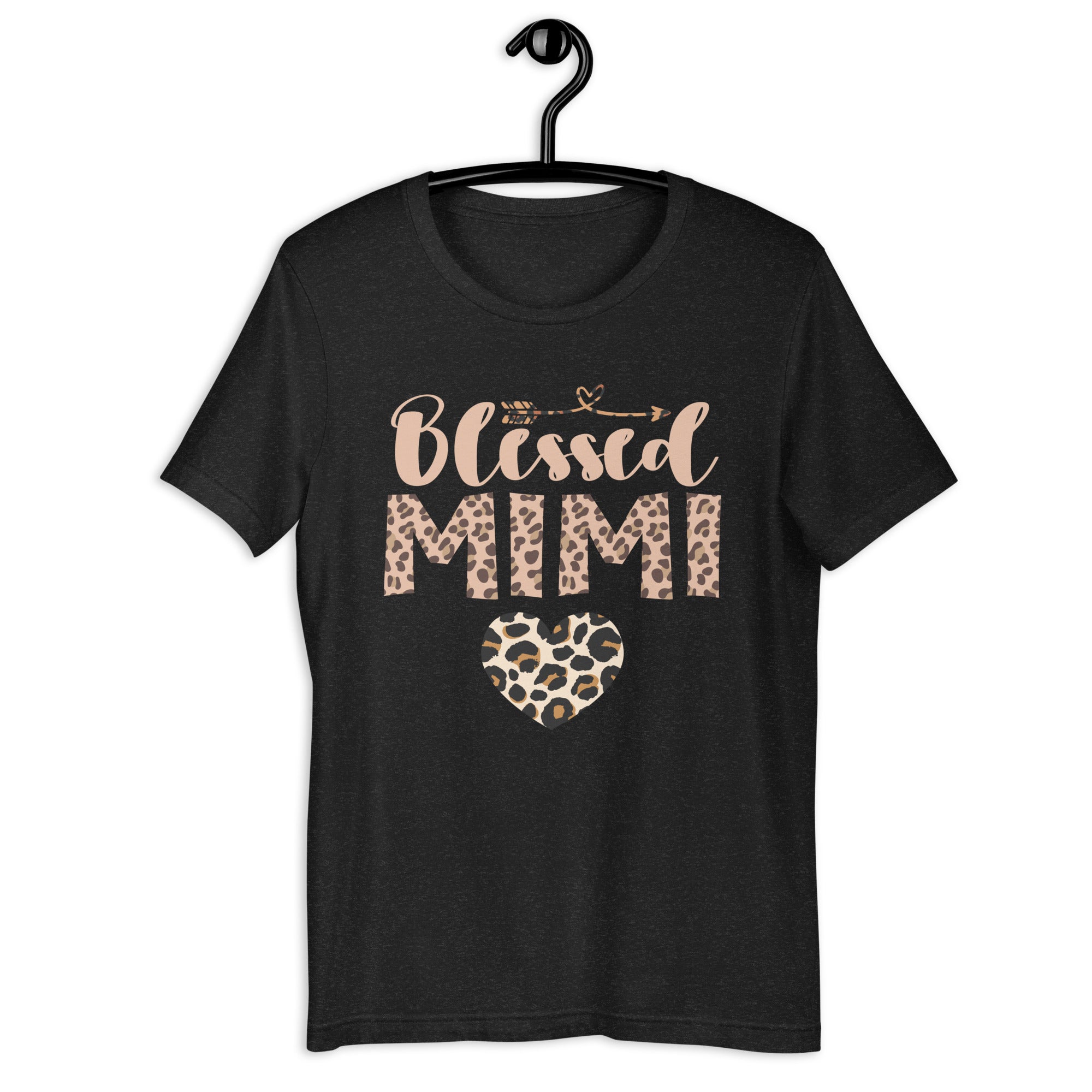 blessed-mimi-leopard-mothers-day-mom-grandma-unisex-t-shirt