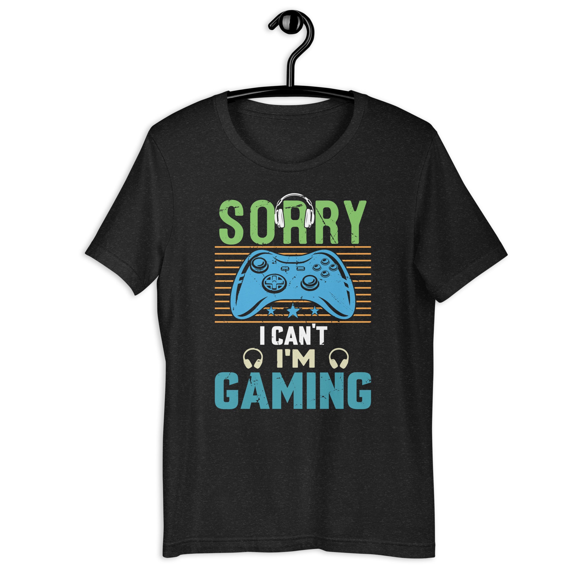 im-gaming-video-games-funny-gamer-for-boys-teen-men-unisex-t-shirt