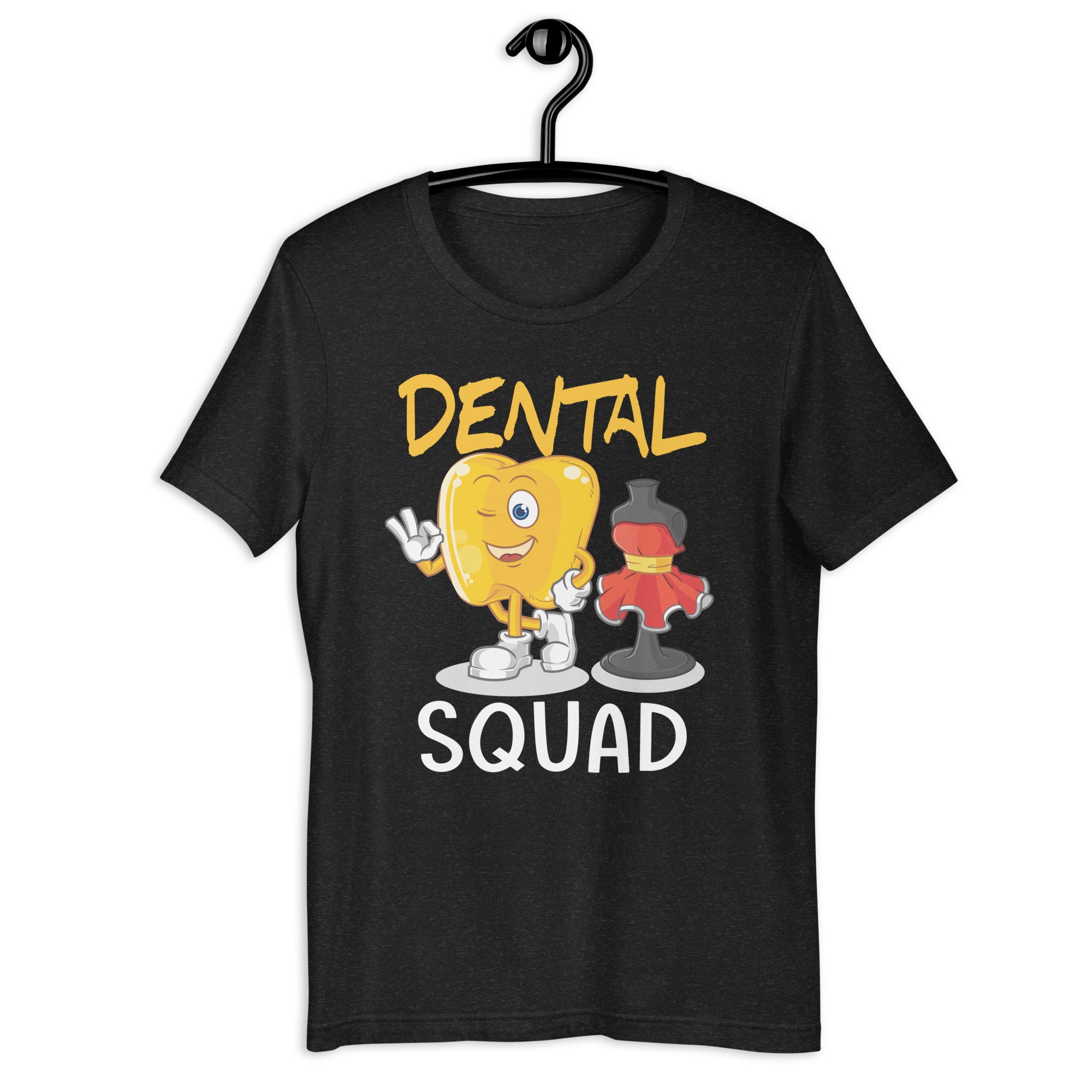 groovy-dental-squad-teeth-valentines-day-dental-assistant-unisex-t-shirt
