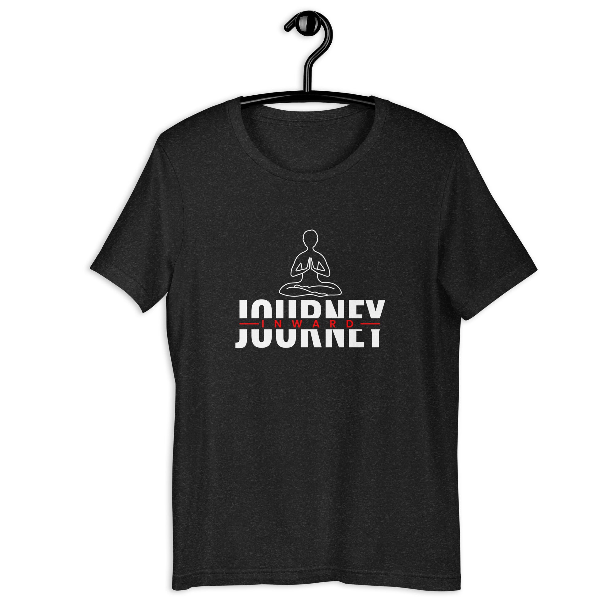 journey-inward-t-shirt-mindfulness-meditation-and-yoga-tee-unisex-t-shirt
