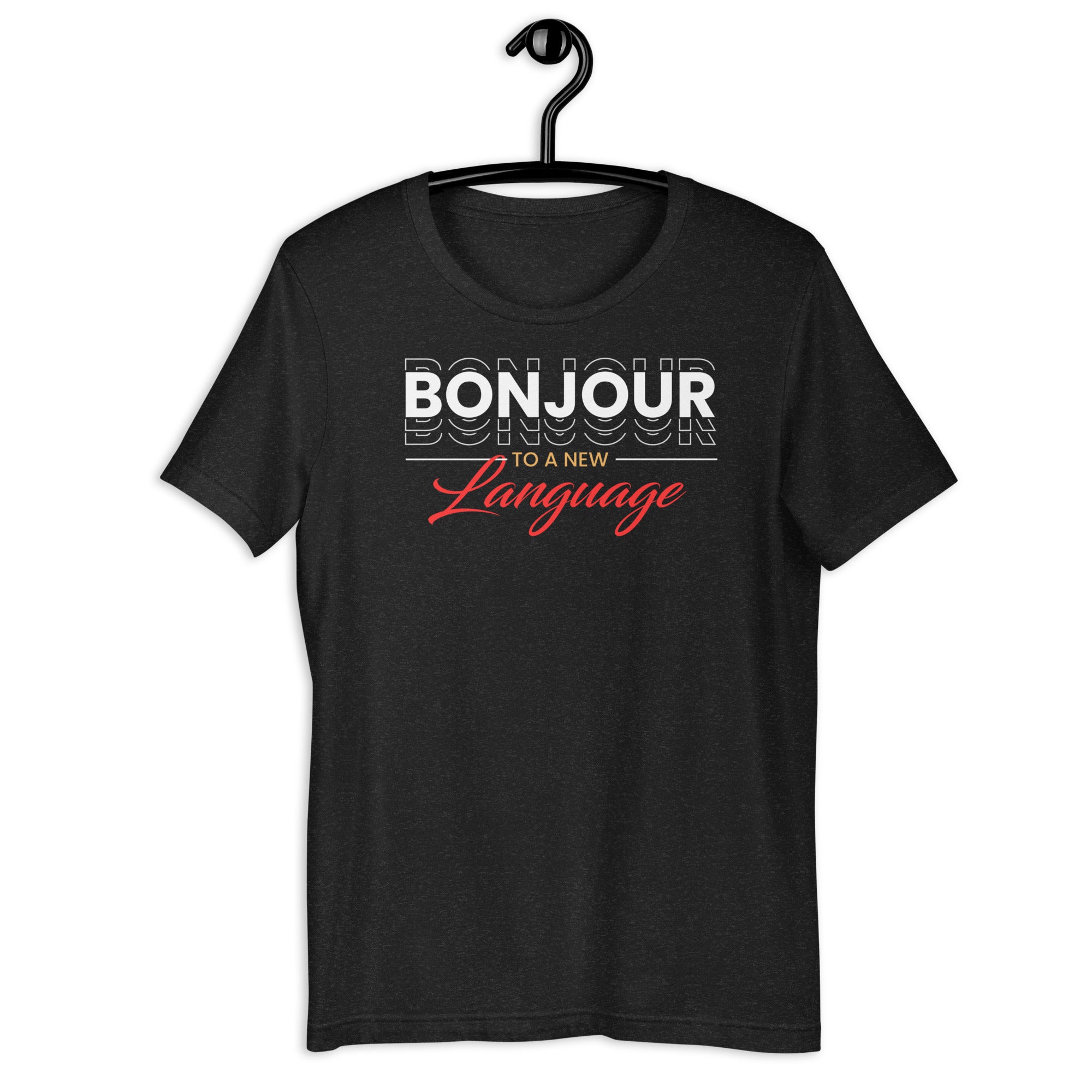 bonjour-french-hello-language-t-shirt-unisex-t-shirt