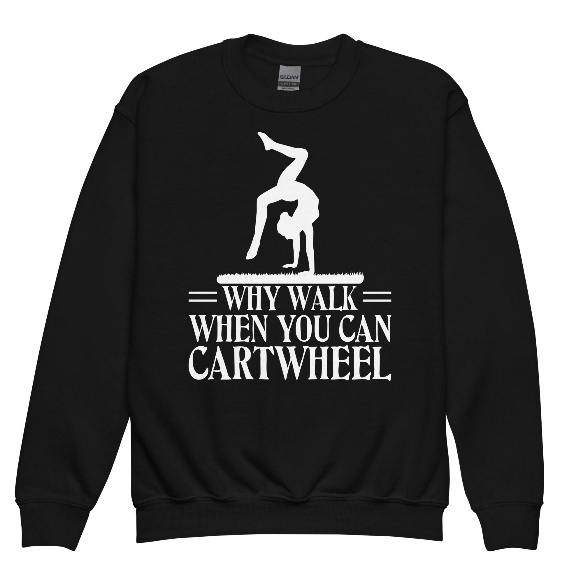 gymnast-why-walk-when-you-can-cartwheel-gymnastics-crewneck-sweatshirt