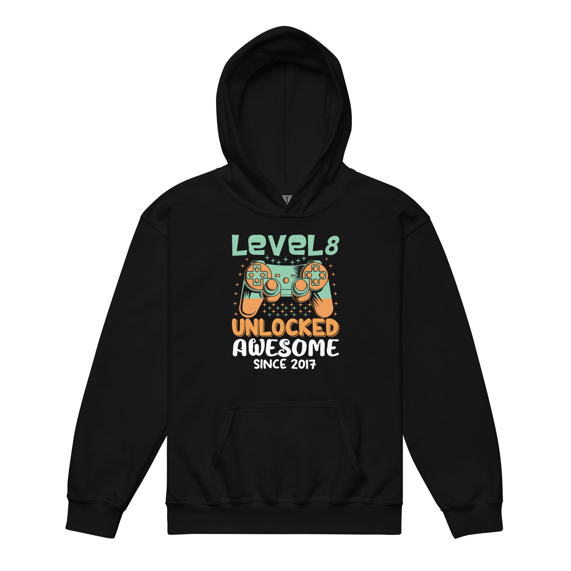 8th-birthday-gamer-8-year-old-funny-bday-boy-eight-son-heavy-blend-hoodie