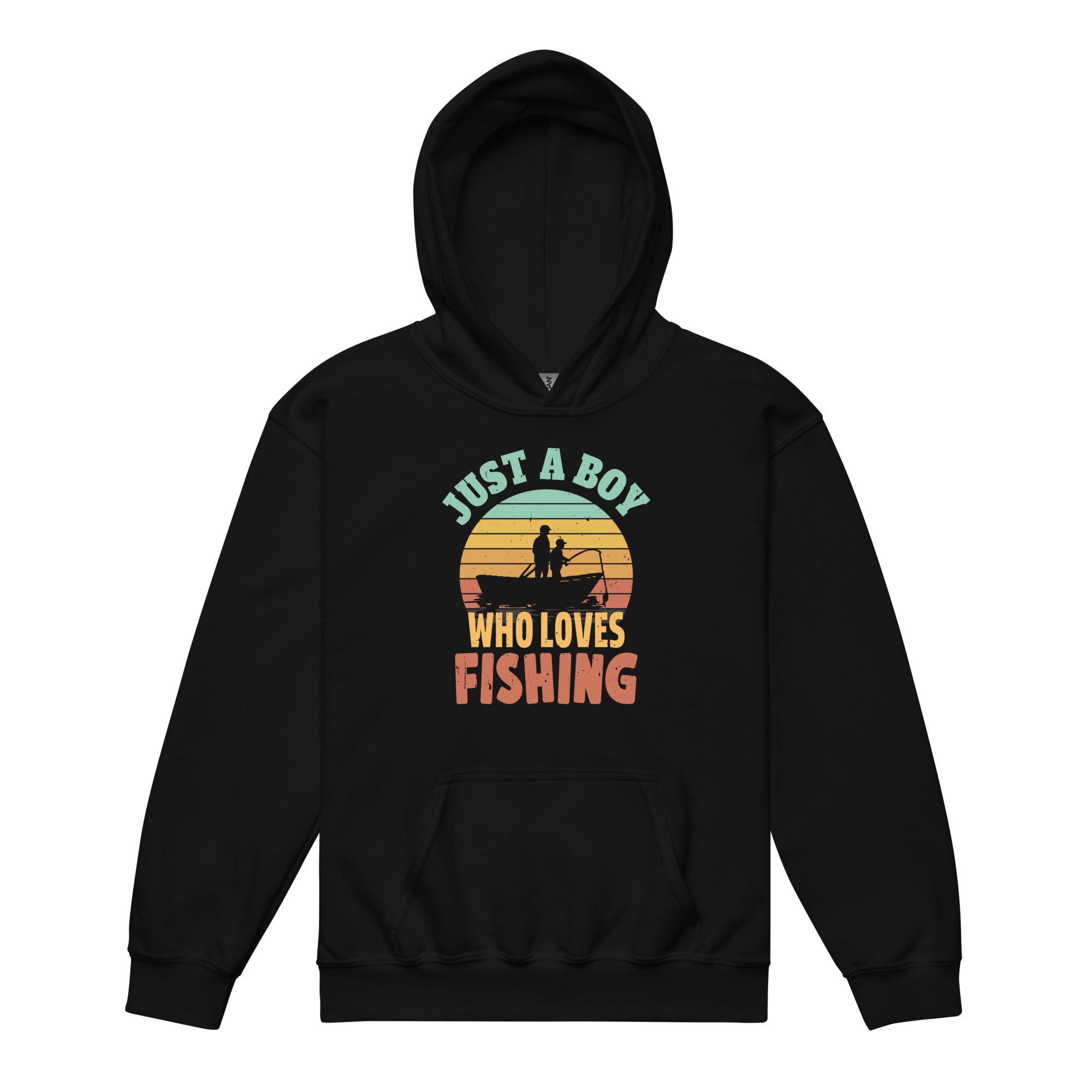 funny-vintage-fishing-jokes-boys-fisherman-bass-fish-heavy-blend-hoodie
