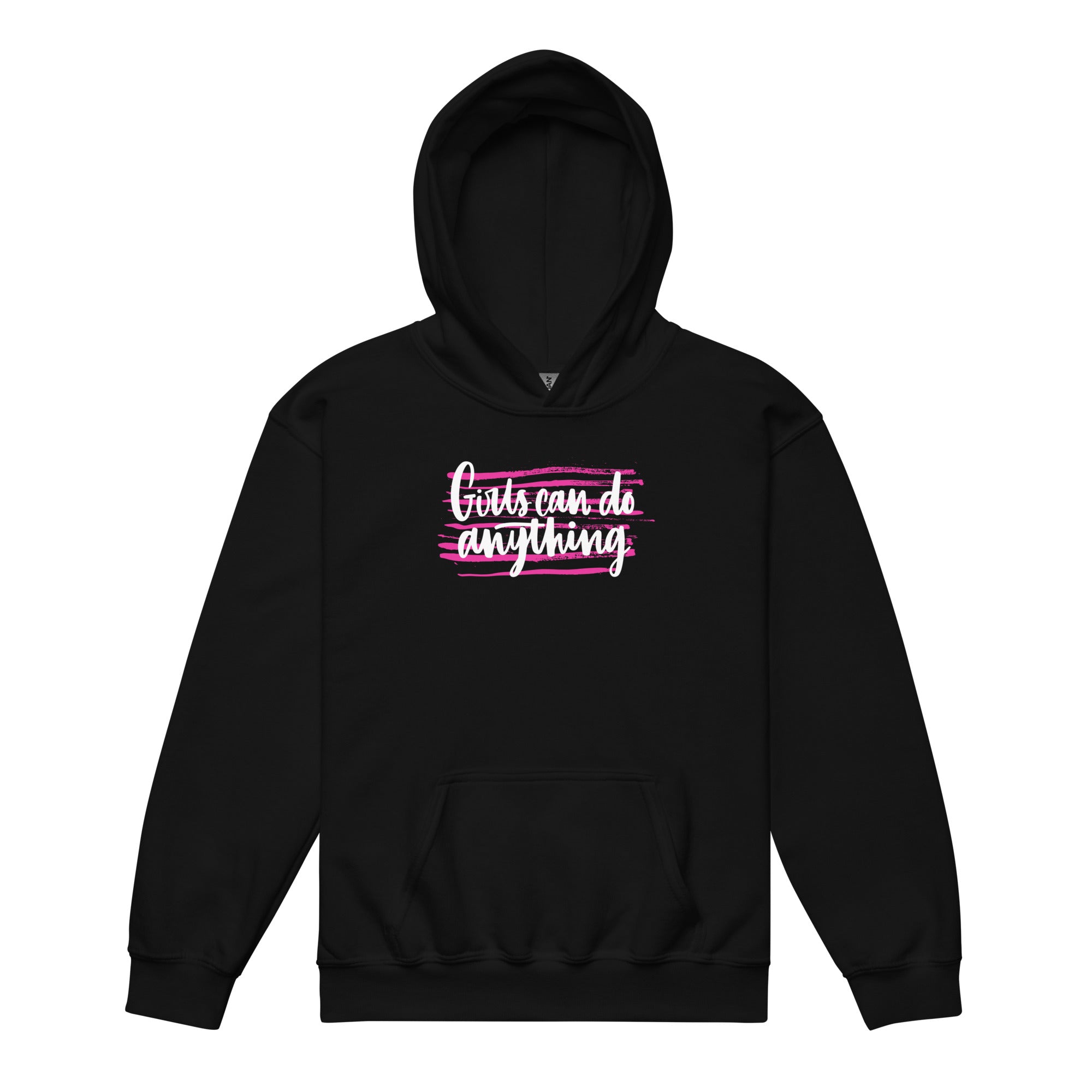girls-can-do-everything-fun-positive-message-grl-power-heavy-blend-hoodie