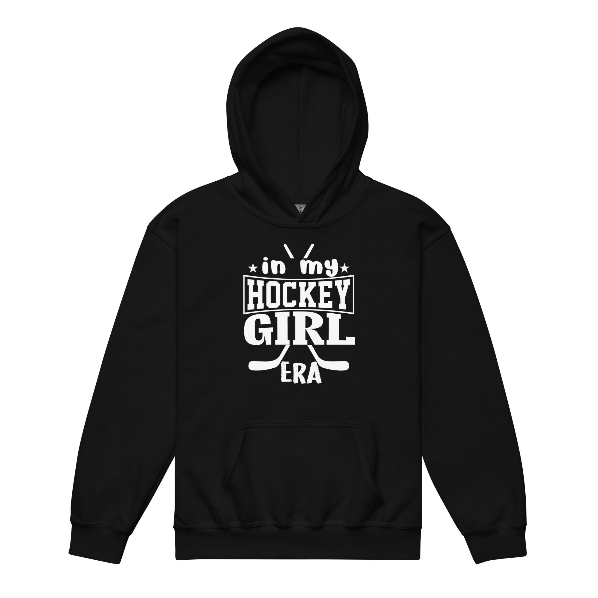 in-my-hockey-girl-era-vintage-game-day-groovy-hockey-heavy-blend-hoodie