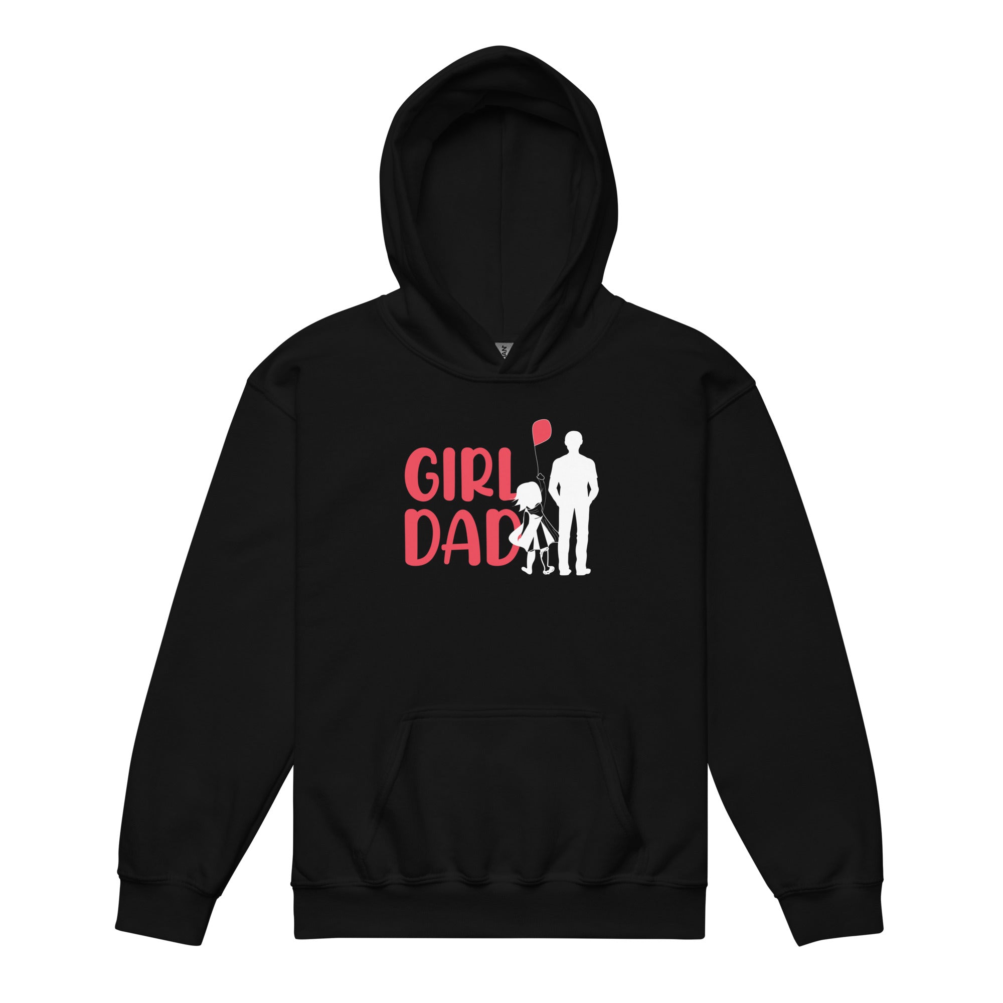 proud-dad-of-girls-father-of-girls-for-dad-xmas-fathers-day-heavy-blend-hoodie