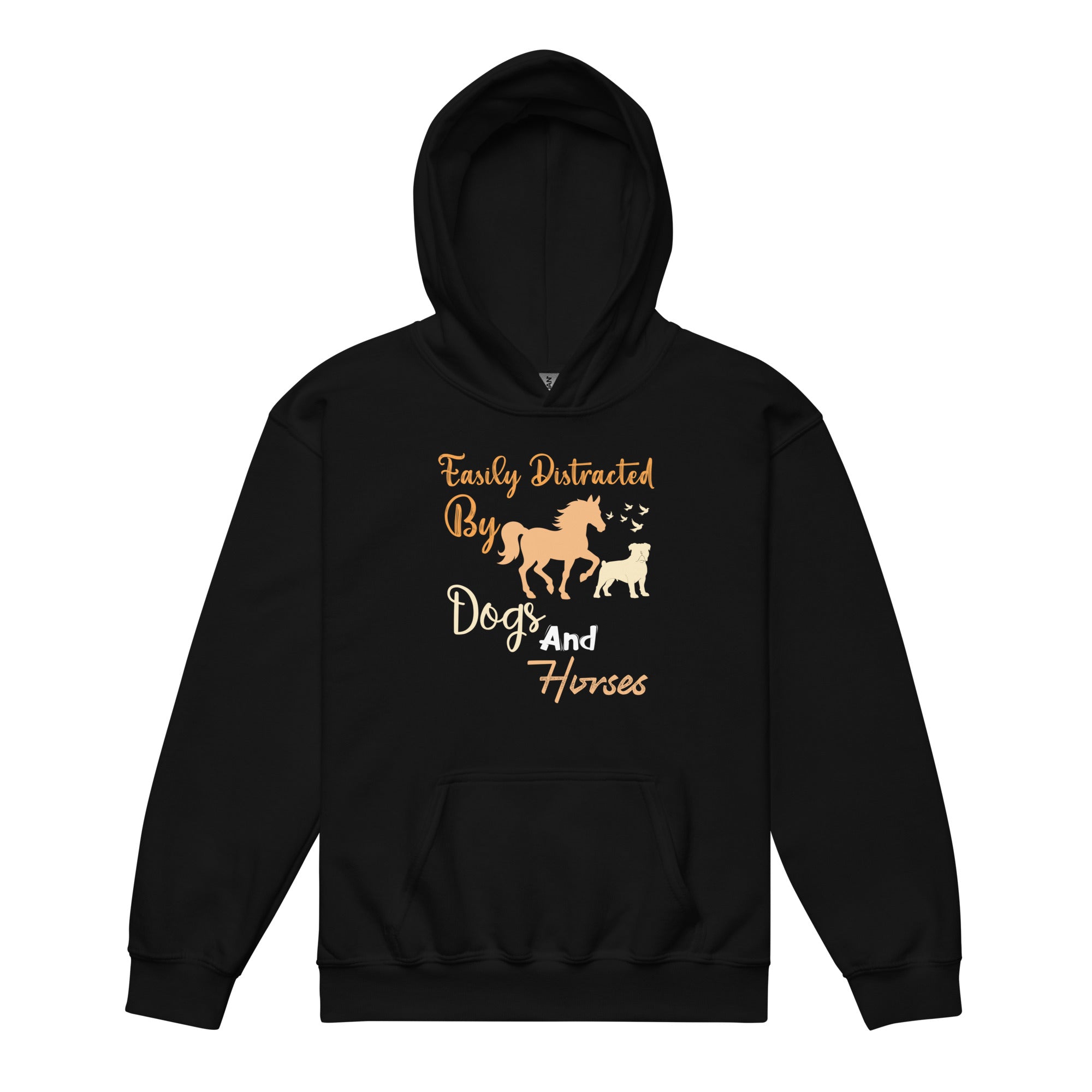 horse-tee-for-women-teens-girls-kids-horse-lovers-heavy-blend-hoodie