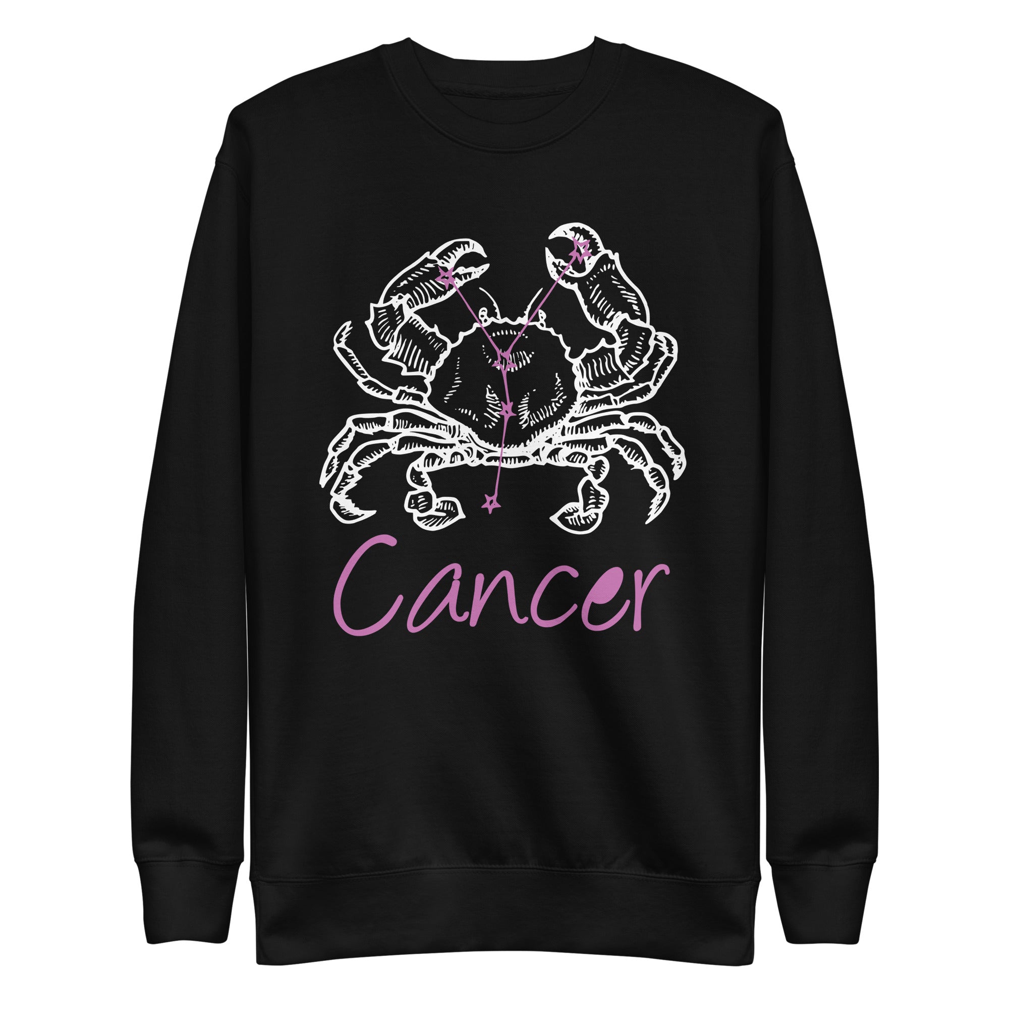 cancer-zodiac-unisex-premium-sweatshirt