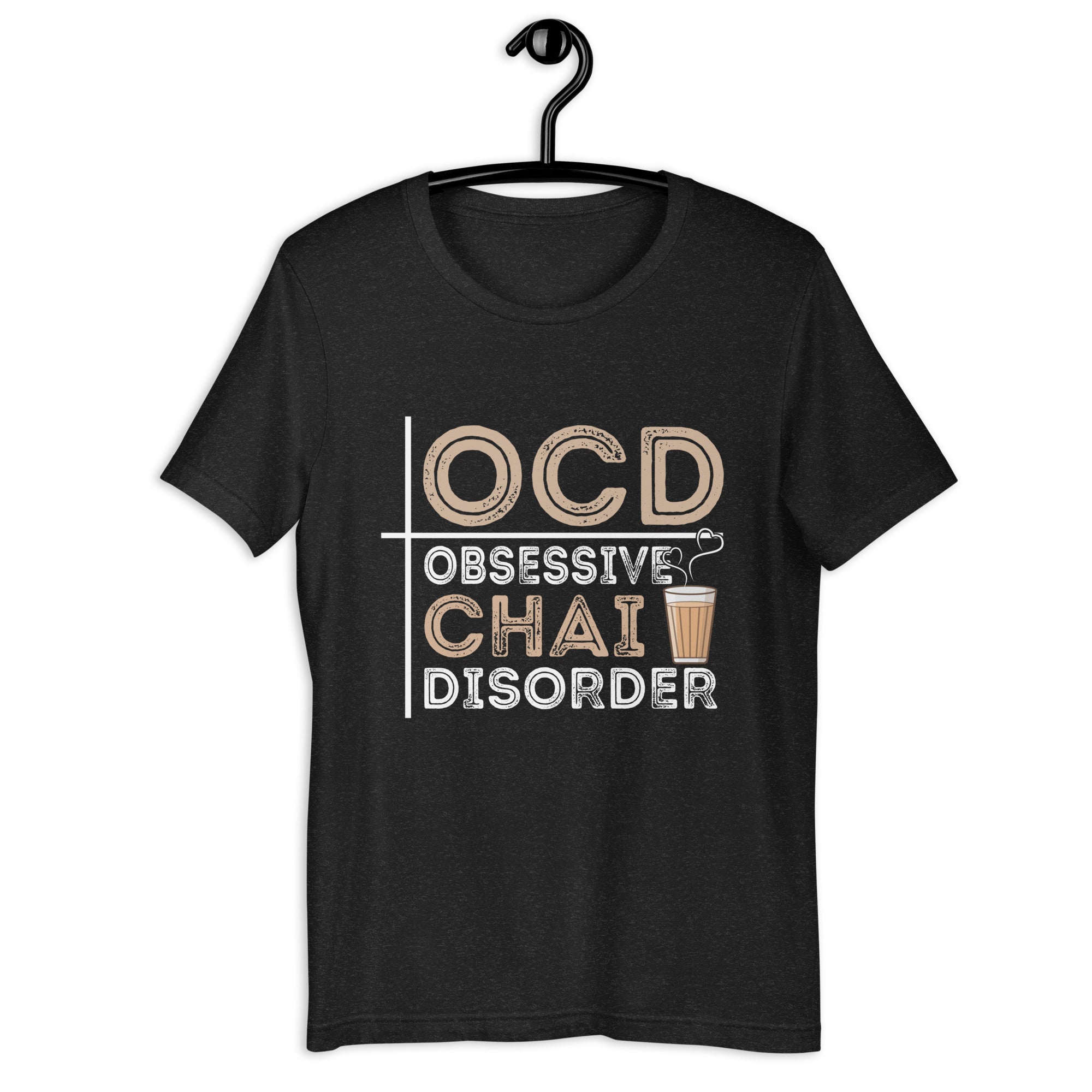 ocd-obsessive-chai-disorder-unisex-t-shirt