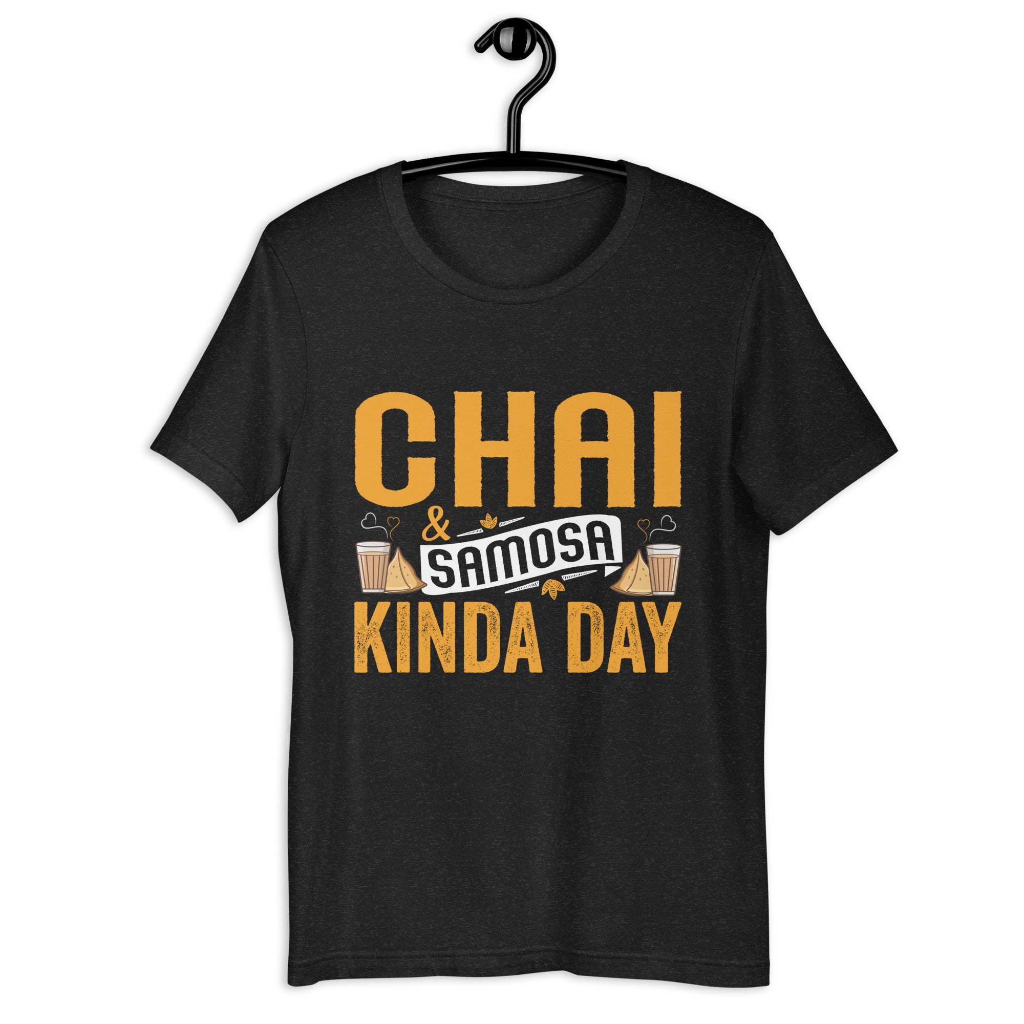 chai-samosa-kinda-day-unisex-t-shirt